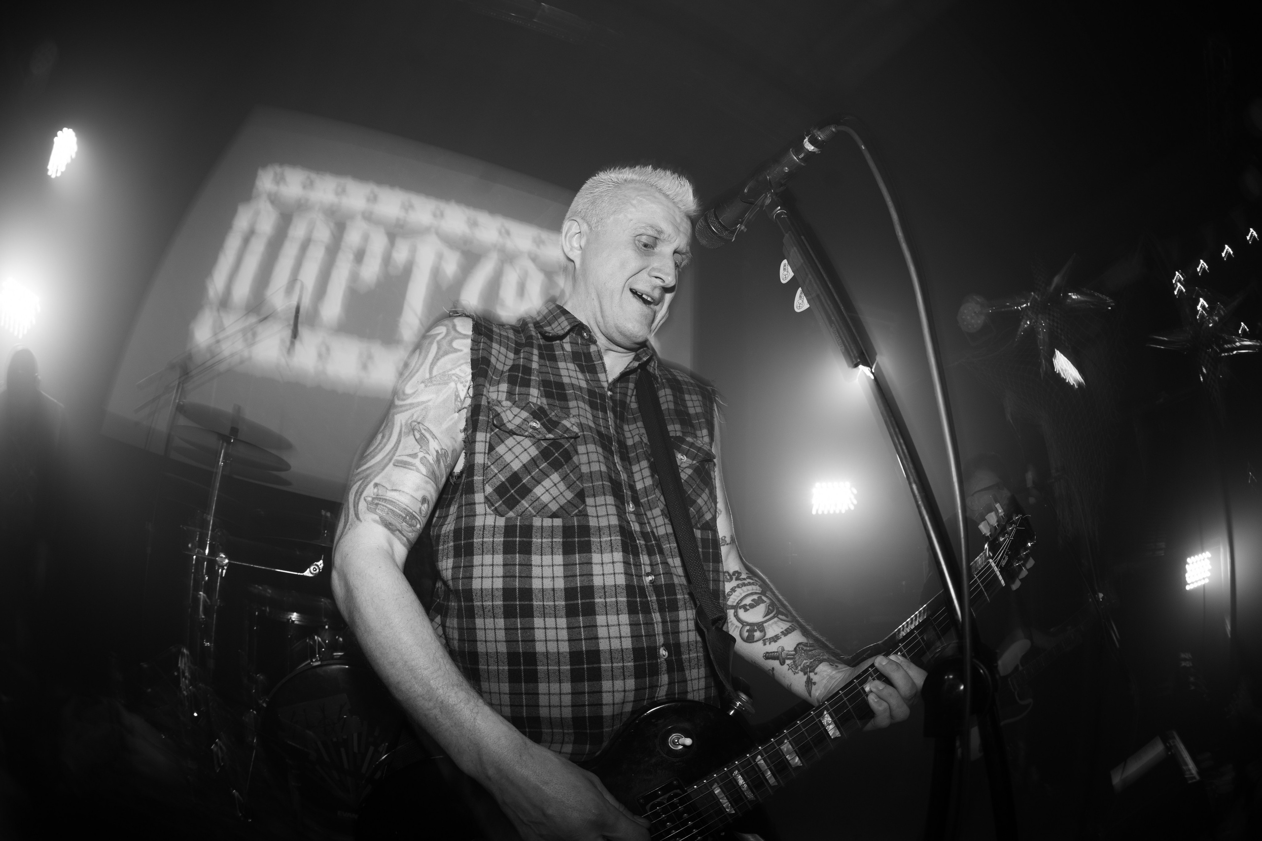 ПОРТ (812) 25 лет|Ласточка. Концертный и репортажный фотограф в Санкт-Петербурге Слава Пахомов