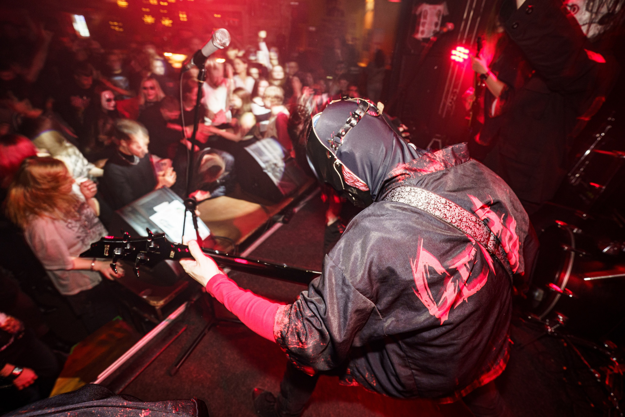 Get This|Zoccolo 2.0. Концертный и репортажный фотограф в Санкт-Петербурге Слава Пахомов