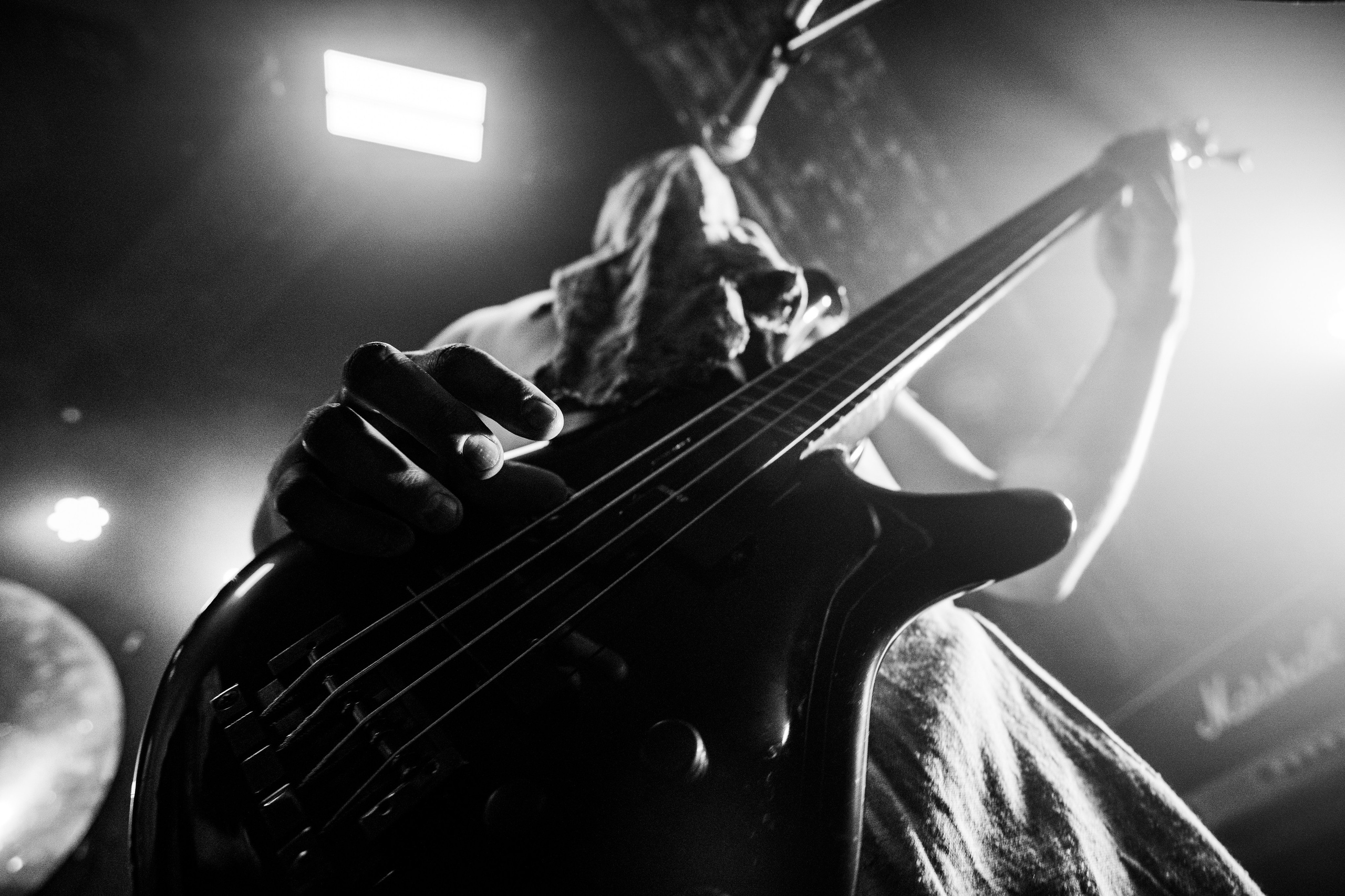 Ad Nihil • Туга • Gigrøma | Zoccolo 2.0. Концертный и репортажный фотограф в Санкт-Петербурге Слава Пахомов