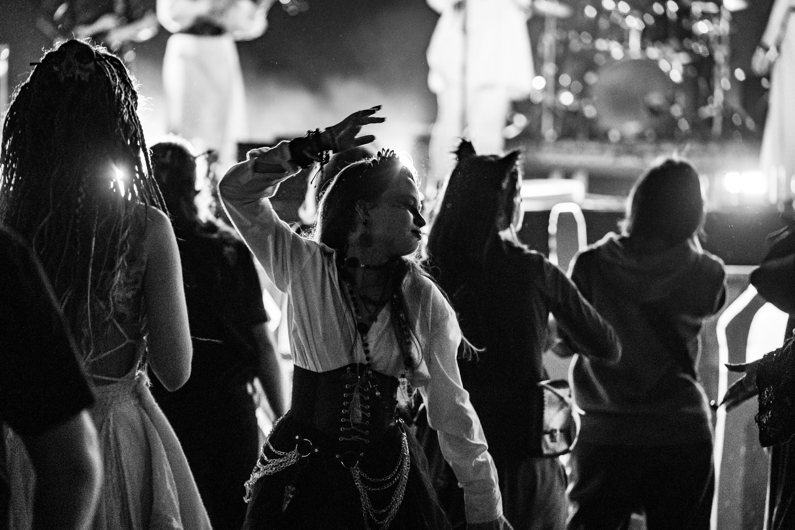 Жива/Жатва — Дарвинион| Sound. Концертный и репортажный фотограф в Санкт-Петербурге Слава Пахомов