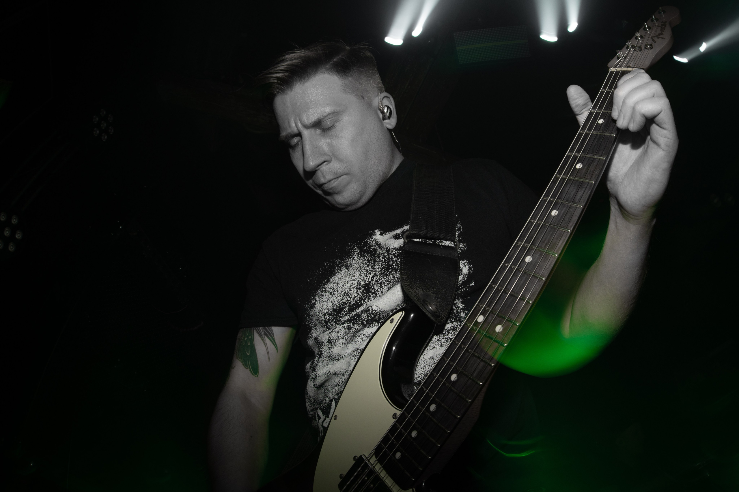 Дней череда|Zoccolo 2.0. Концертный и репортажный фотограф в Санкт-Петербурге Слава Пахомов