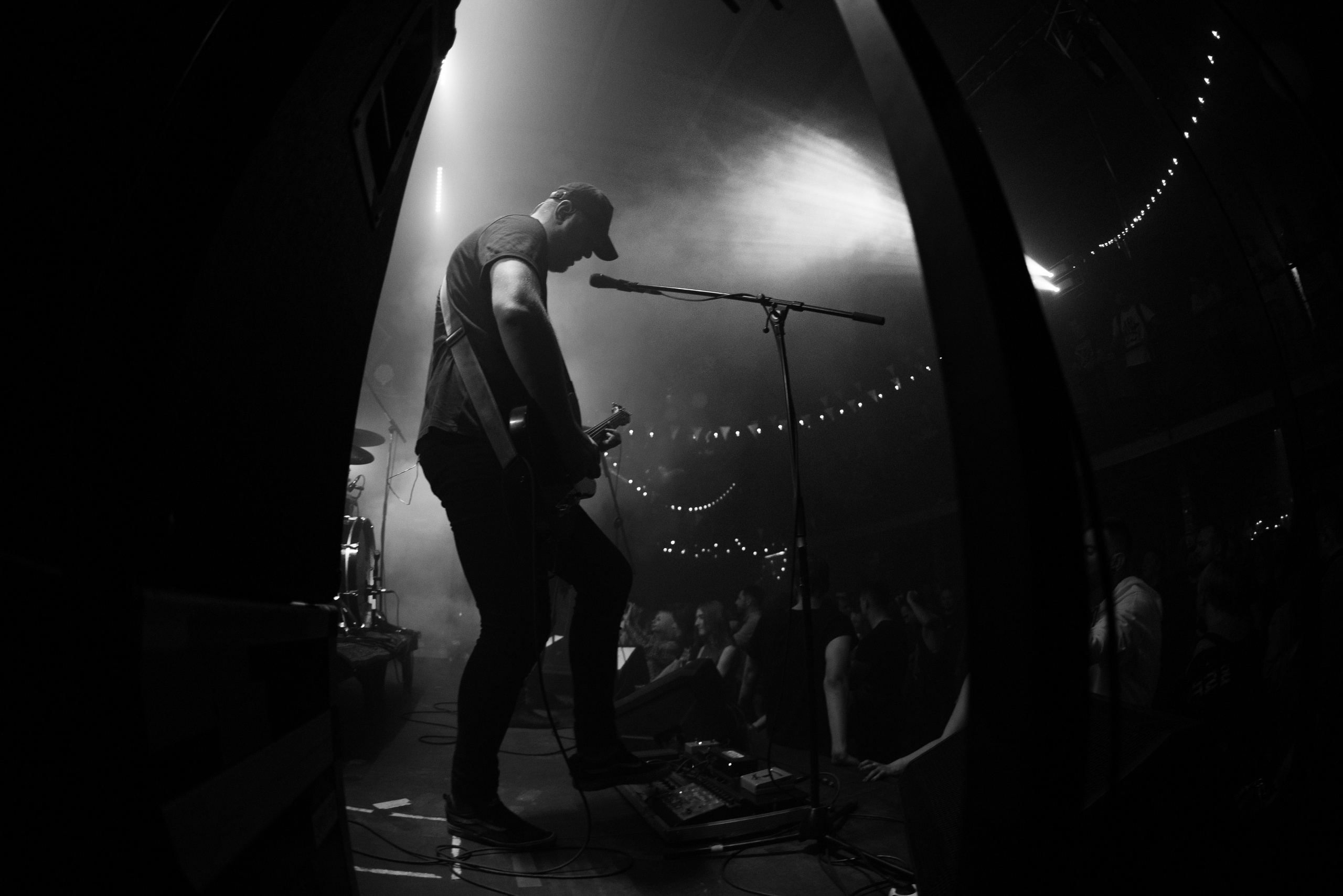 ПОРТ (812) 25 лет|Ласточка. Концертный и репортажный фотограф в Санкт-Петербурге Слава Пахомов