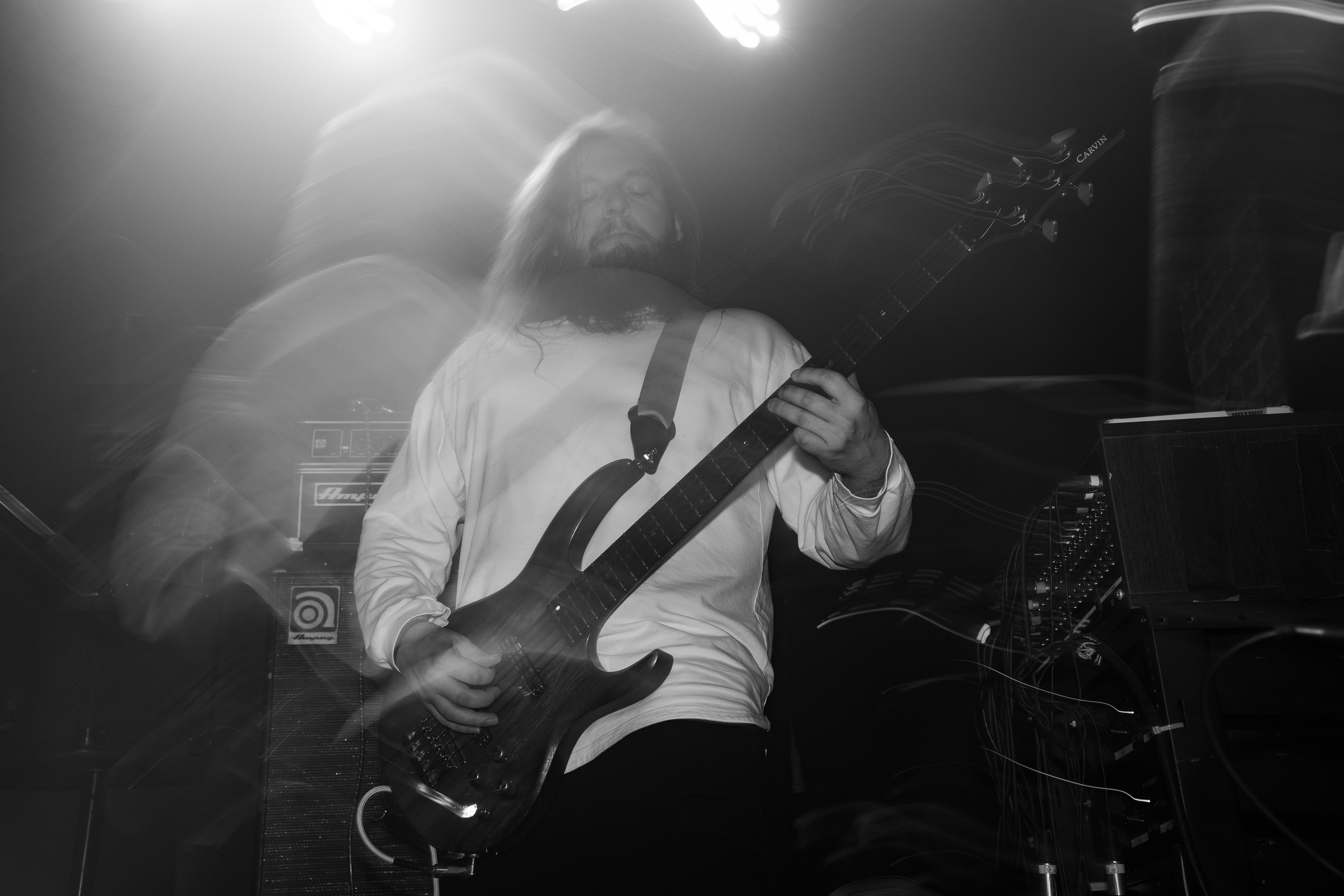 Disillumination • SYMD • Disbound • diploe|Zoccolo 2.0. Концертный и репортажный фотограф в Санкт-Петербурге Слава Пахомов