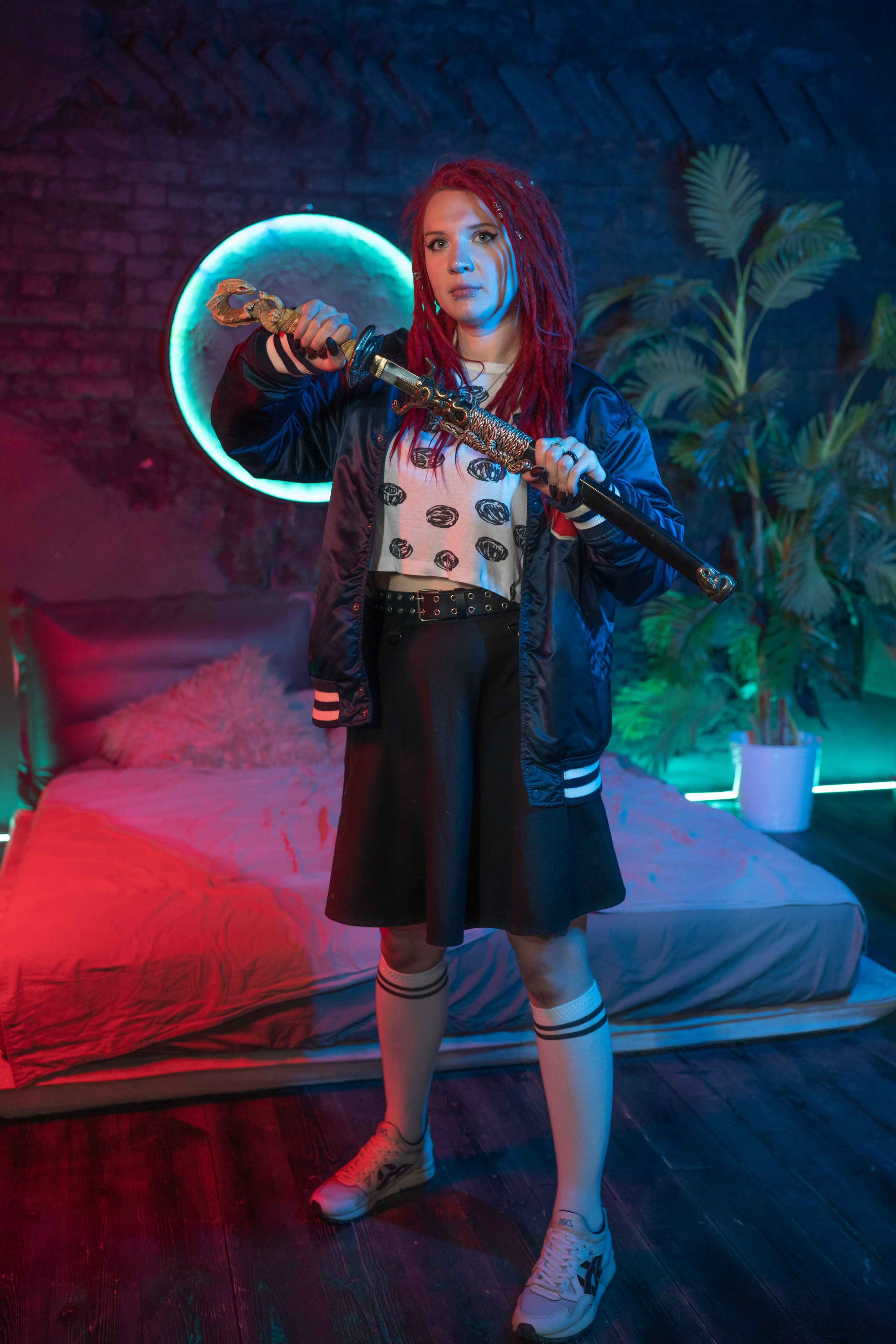 Художественные съемки. Концертный и репортажный фотограф в Санкт-Петербурге Слава Пахомов