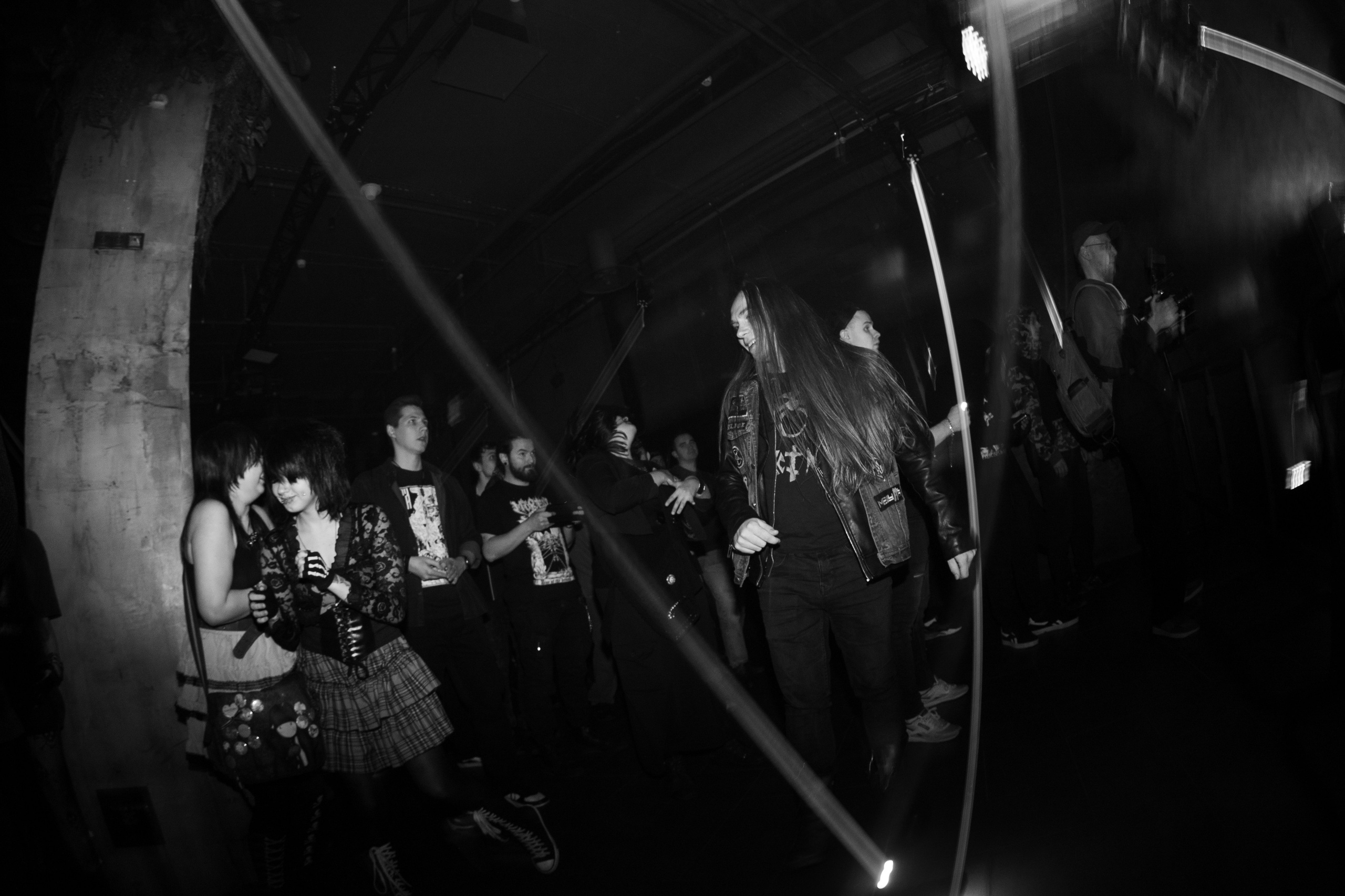 Туга • Ochag • Varhara • ШШШ | Moremi. Концертный и репортажный фотограф в Санкт-Петербурге Слава Пахомов