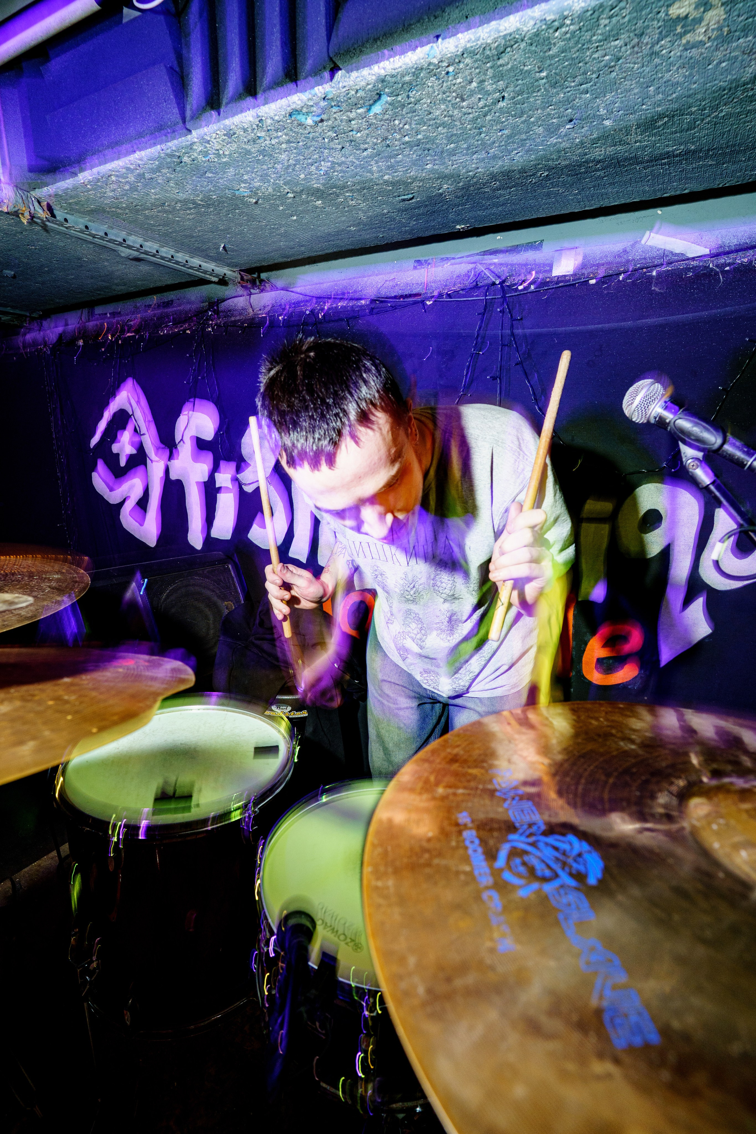 Skramz weekend| FFN 01.02.26. Концертный и репортажный фотограф в Санкт-Петербурге Слава Пахомов