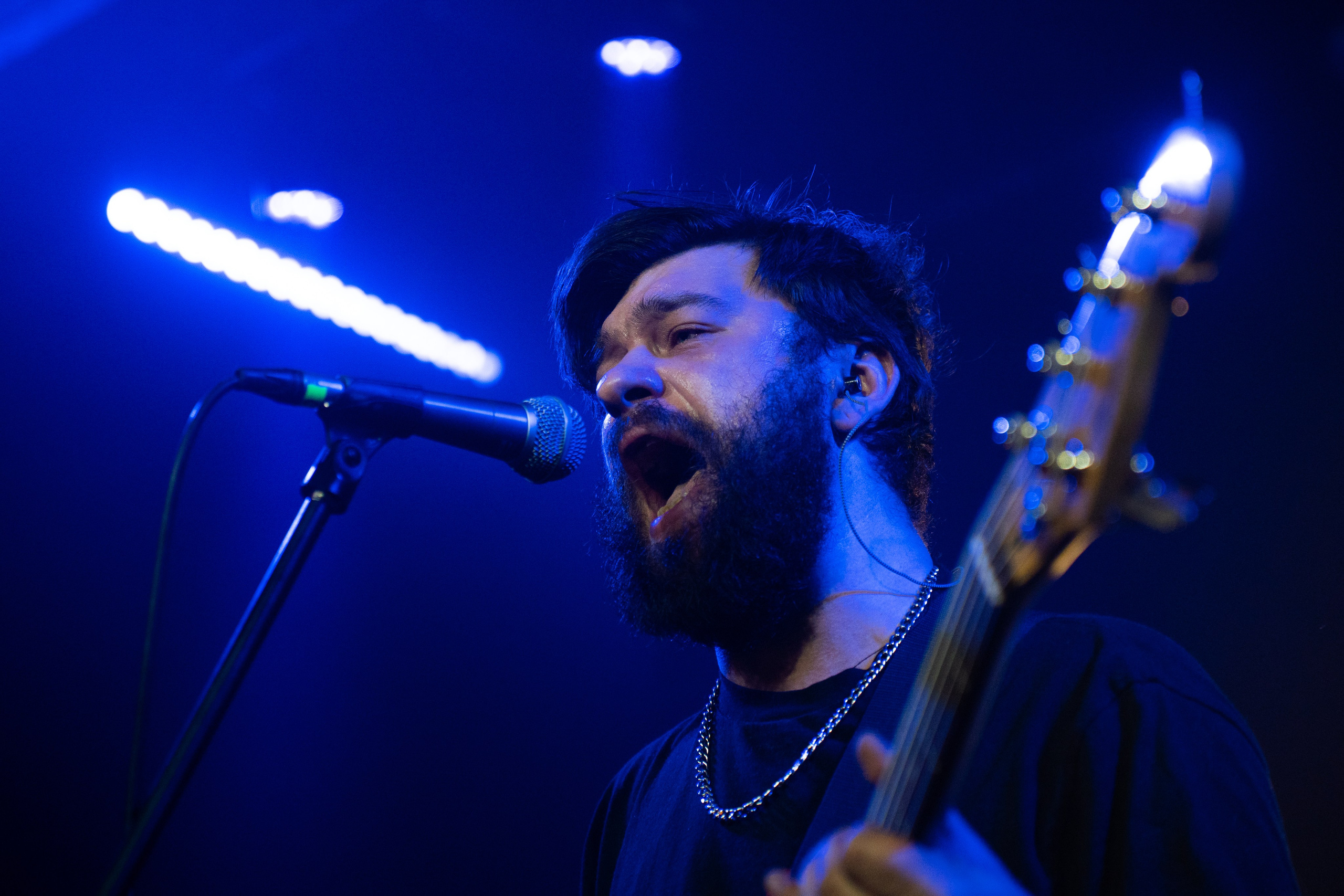 Чёрная Нева Vol.9|Сердце. Концертный и репортажный фотограф в Санкт-Петербурге Слава Пахомов