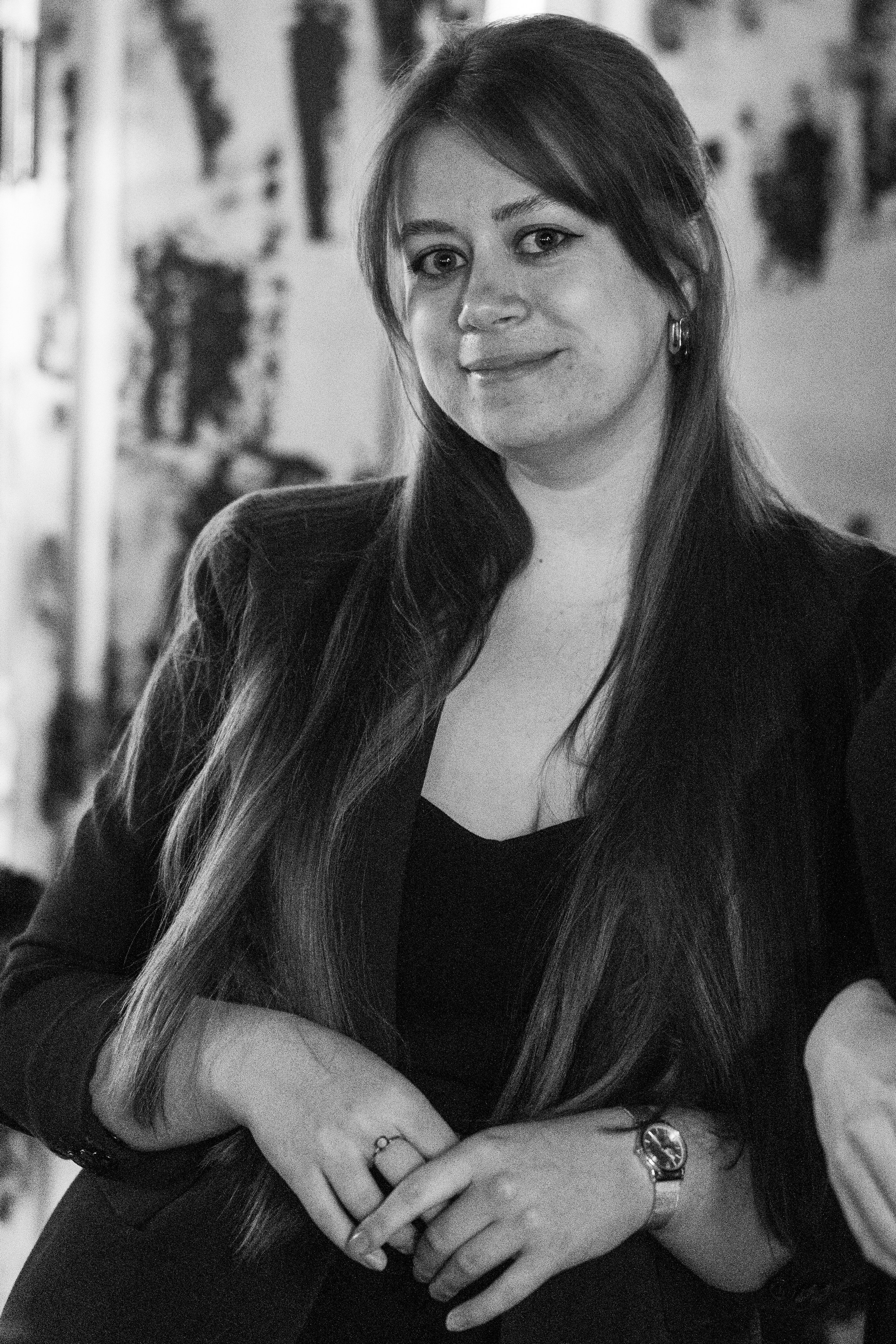 День святого Валентина в Баре разбитых сердец. Концертный и репортажный фотограф в Санкт-Петербурге Слава Пахомов