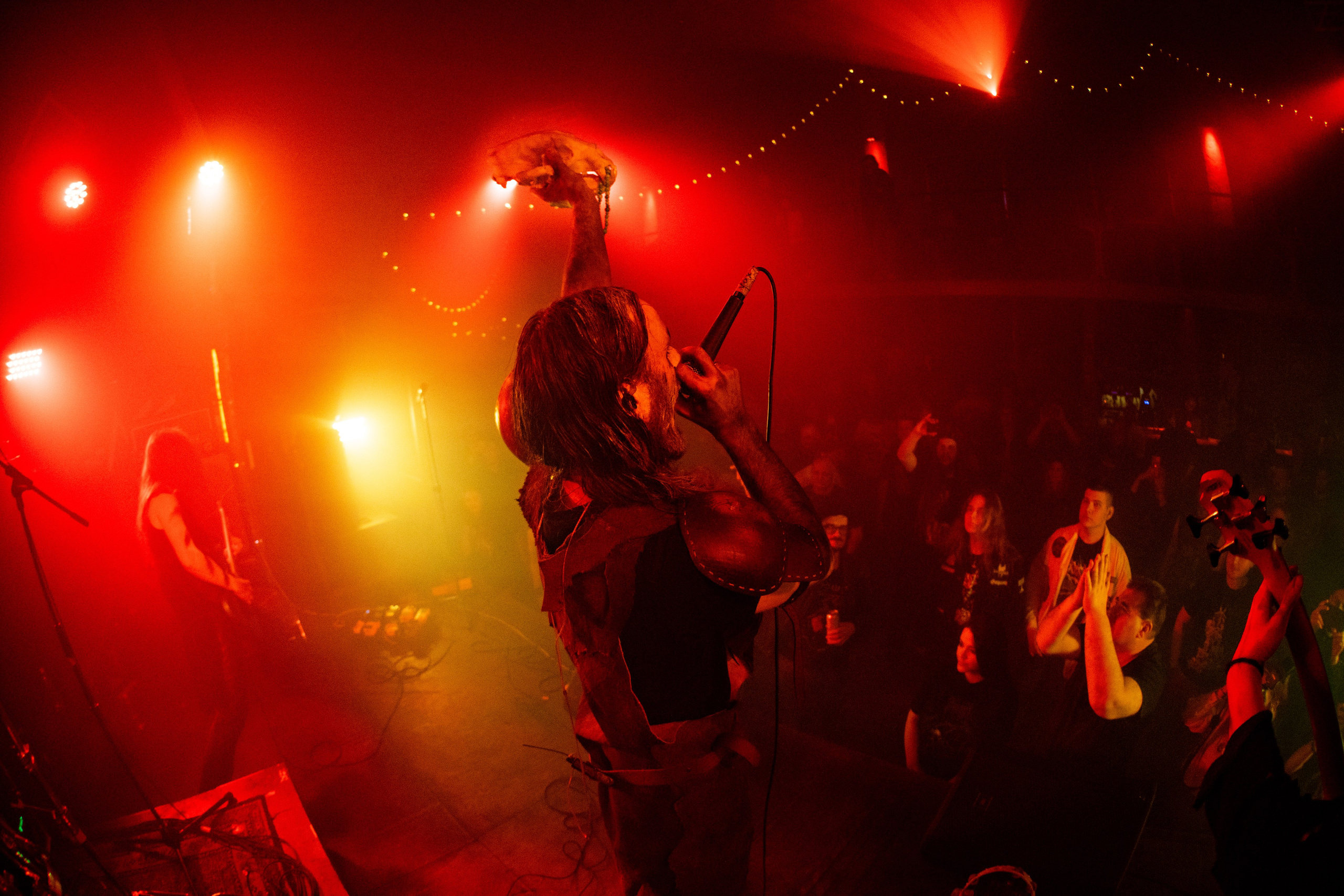 Valhalla | 24.05.25 | Ласточка. Концертный и репортажный фотограф в Санкт-Петербурге Слава Пахомов