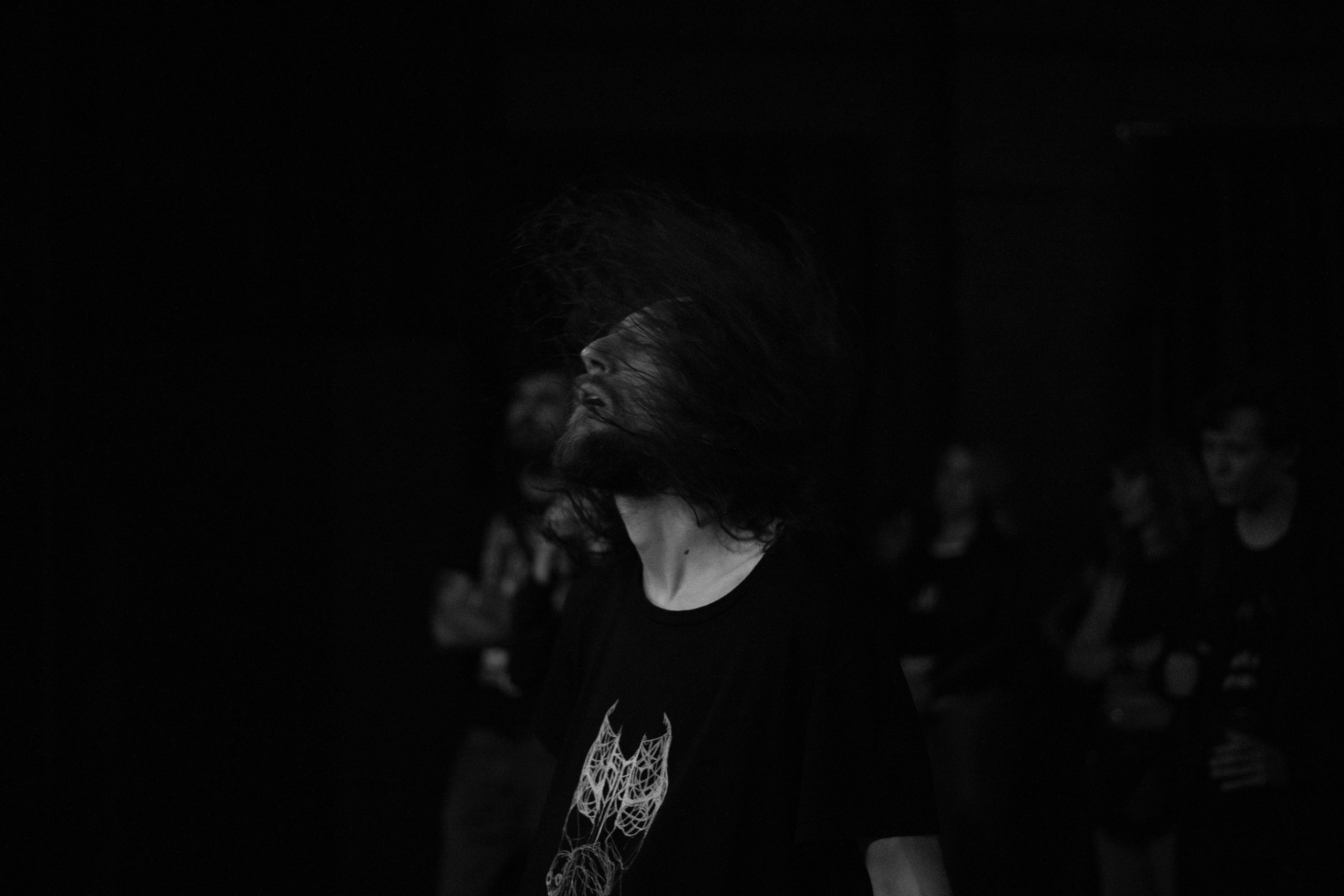 Neuropolis|клуб Сердце. Концертный и репортажный фотограф в Санкт-Петербурге Слава Пахомов