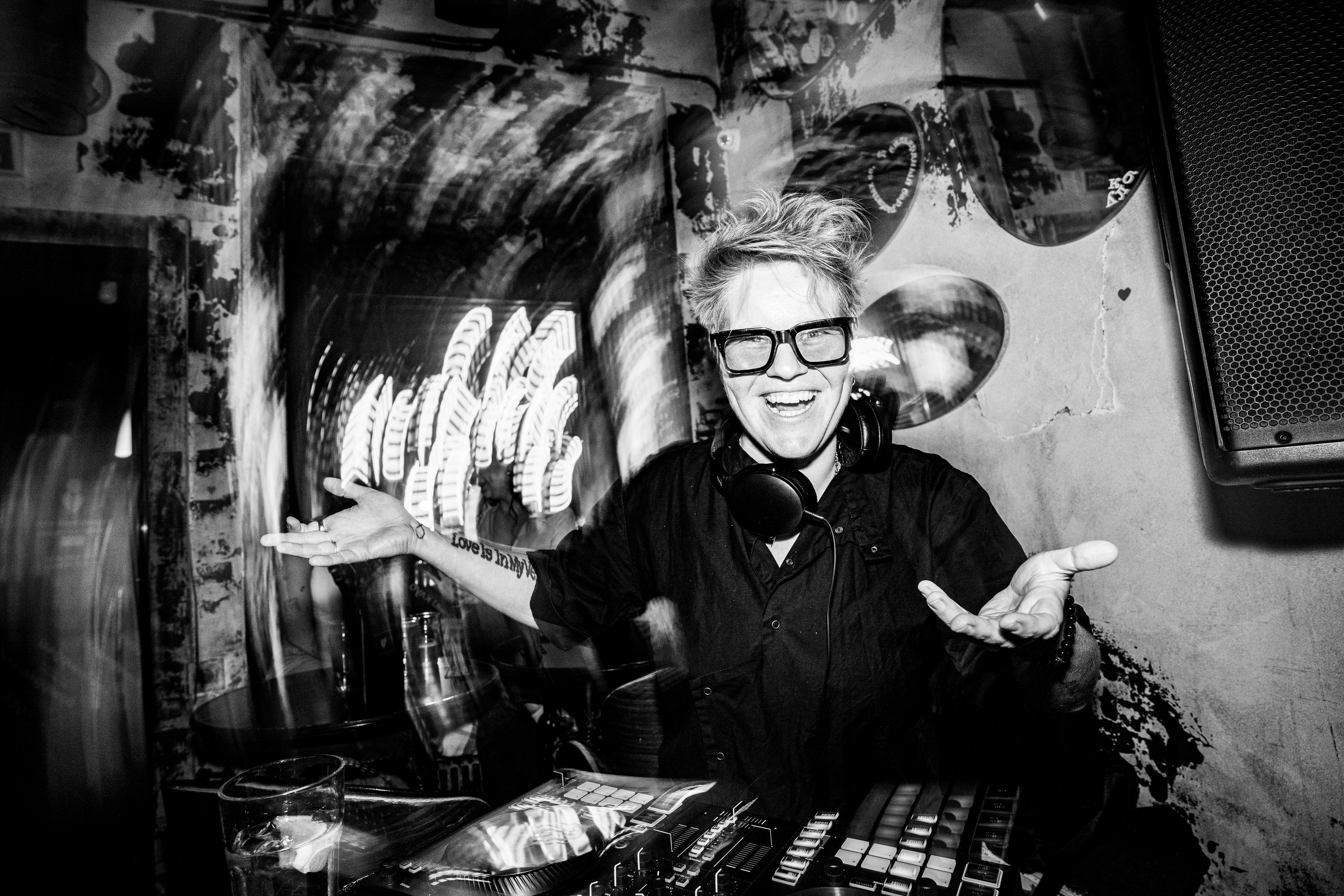 Бар разбитых сердец. Last summer party. Концертный и репортажный фотограф в Санкт-Петербурге Слава Пахомов