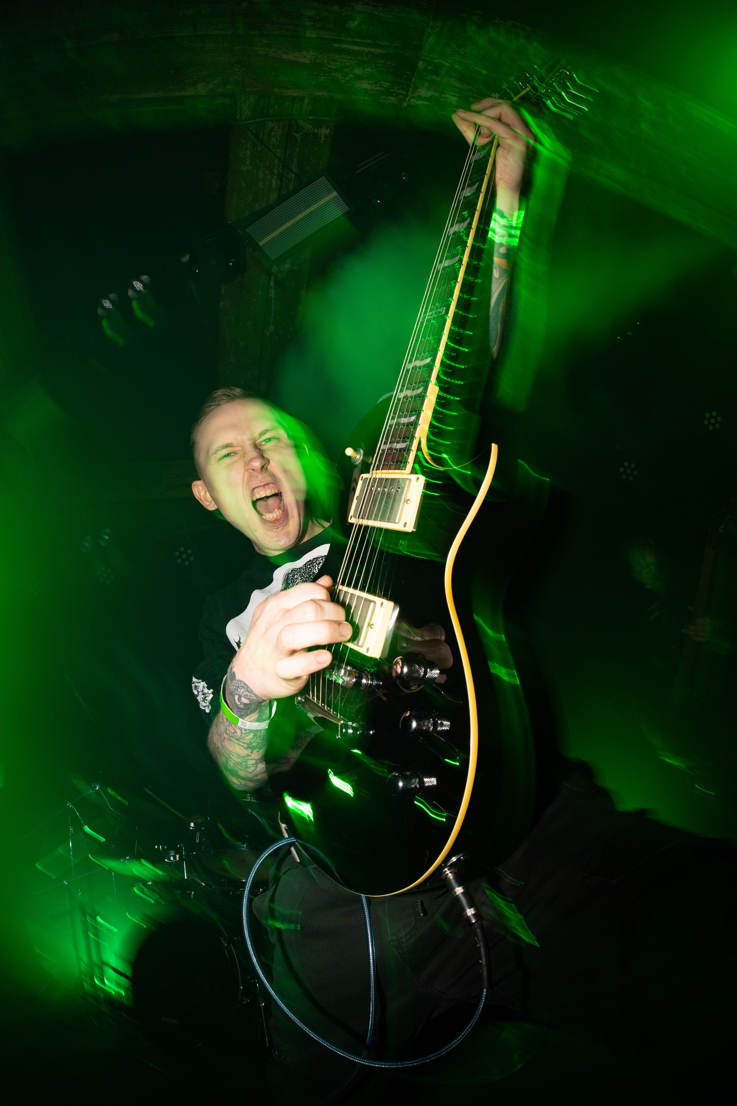 Дней череда|Zoccolo 2.0. Концертный и репортажный фотограф в Санкт-Петербурге Слава Пахомов