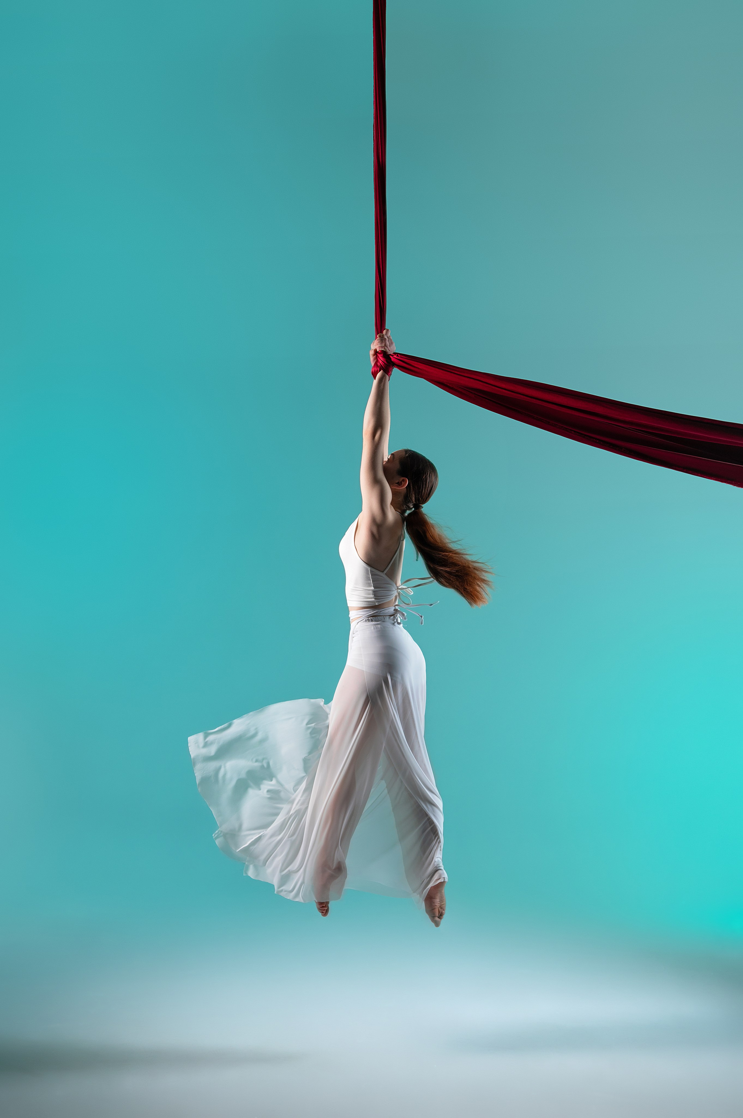 Спорт Арт. Фотограф Евгения Соколова