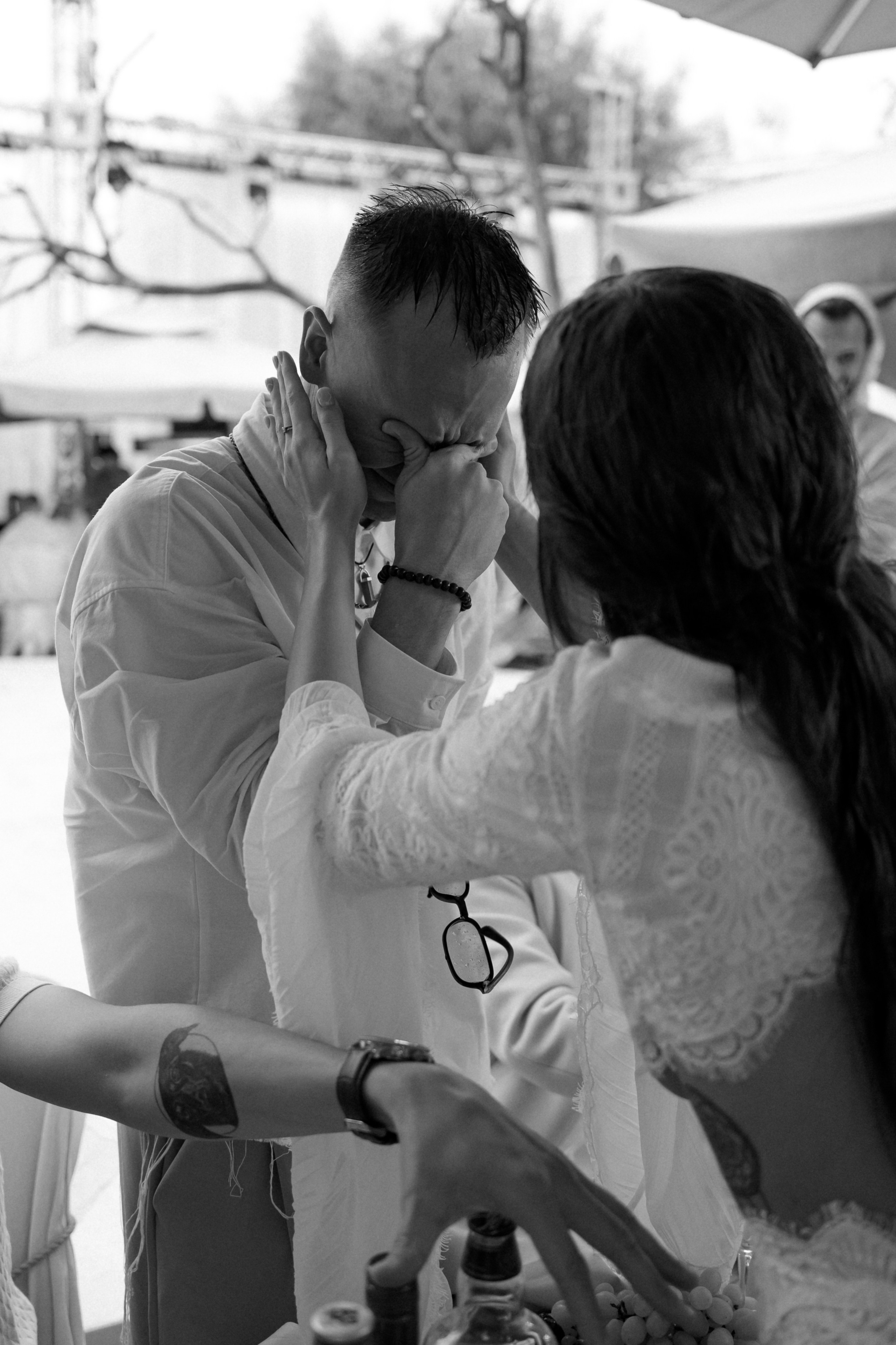 Майский Дождь. Полный день (сокращено). Семейный и портретный фотограф в Саратове Сахарова Маша