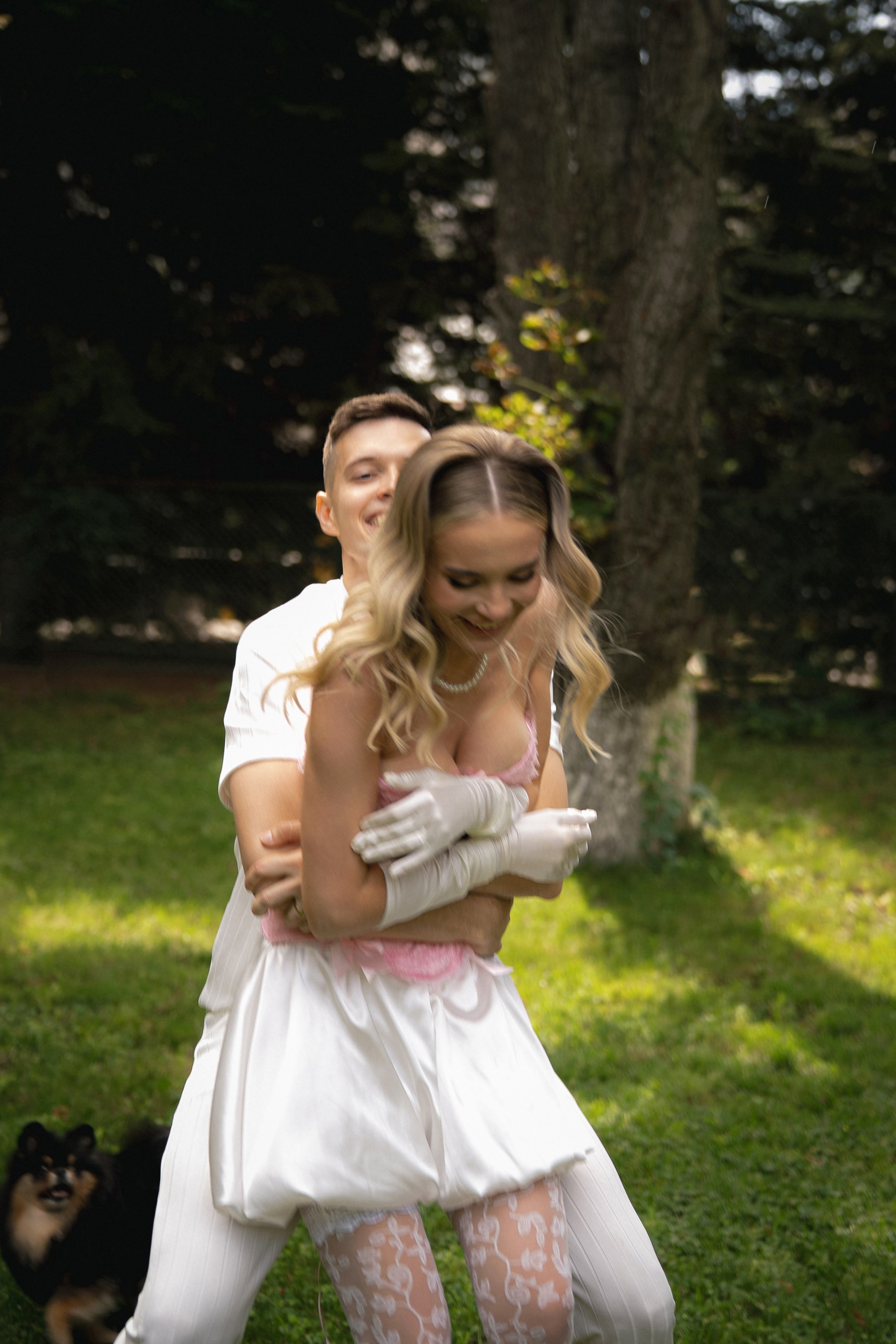 Tanya+Sasha. Семейный и портретный фотограф в Саратове Сахарова Маша