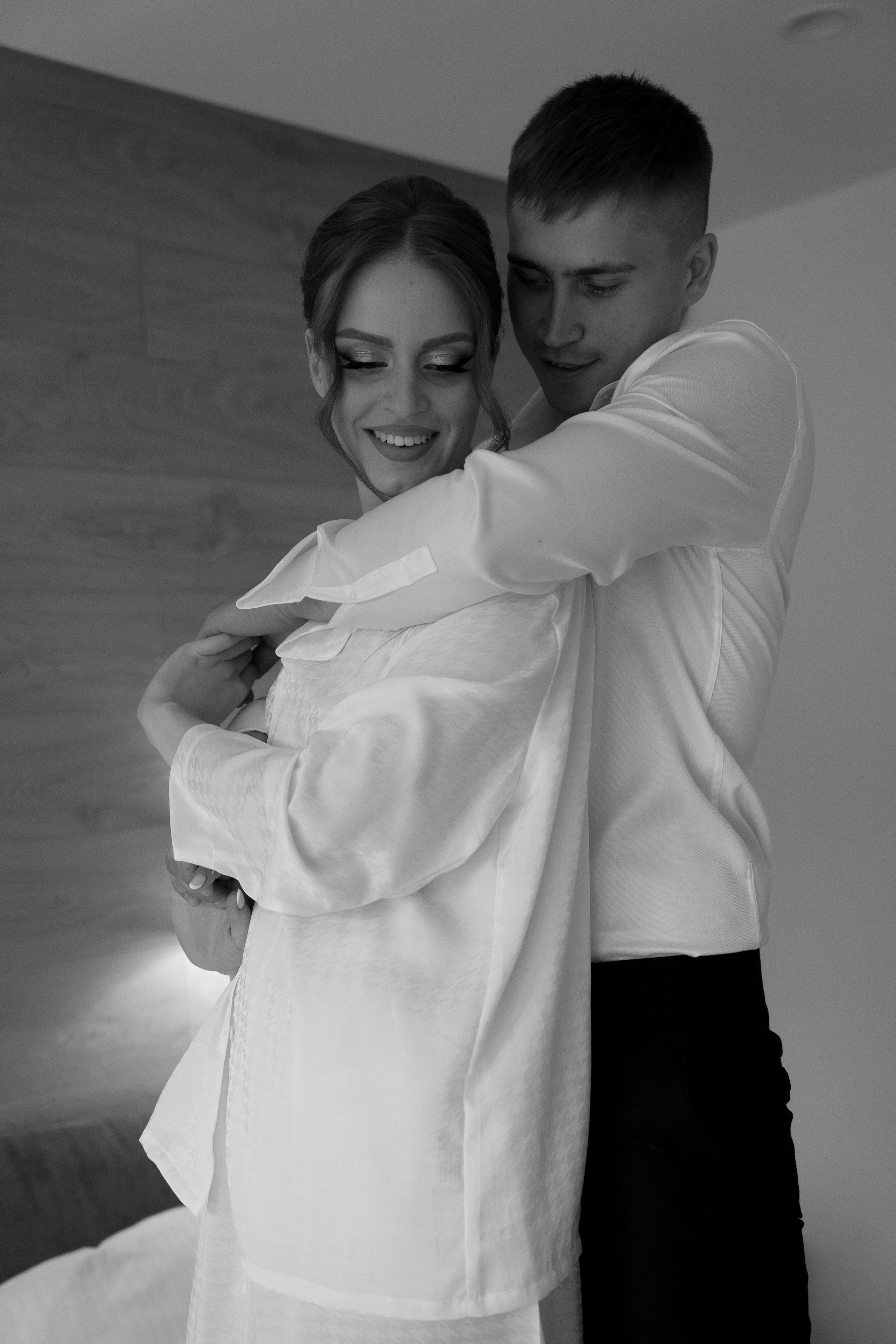 V+E. Полный день (сокращено). Семейный и портретный фотограф в Саратове Сахарова Маша