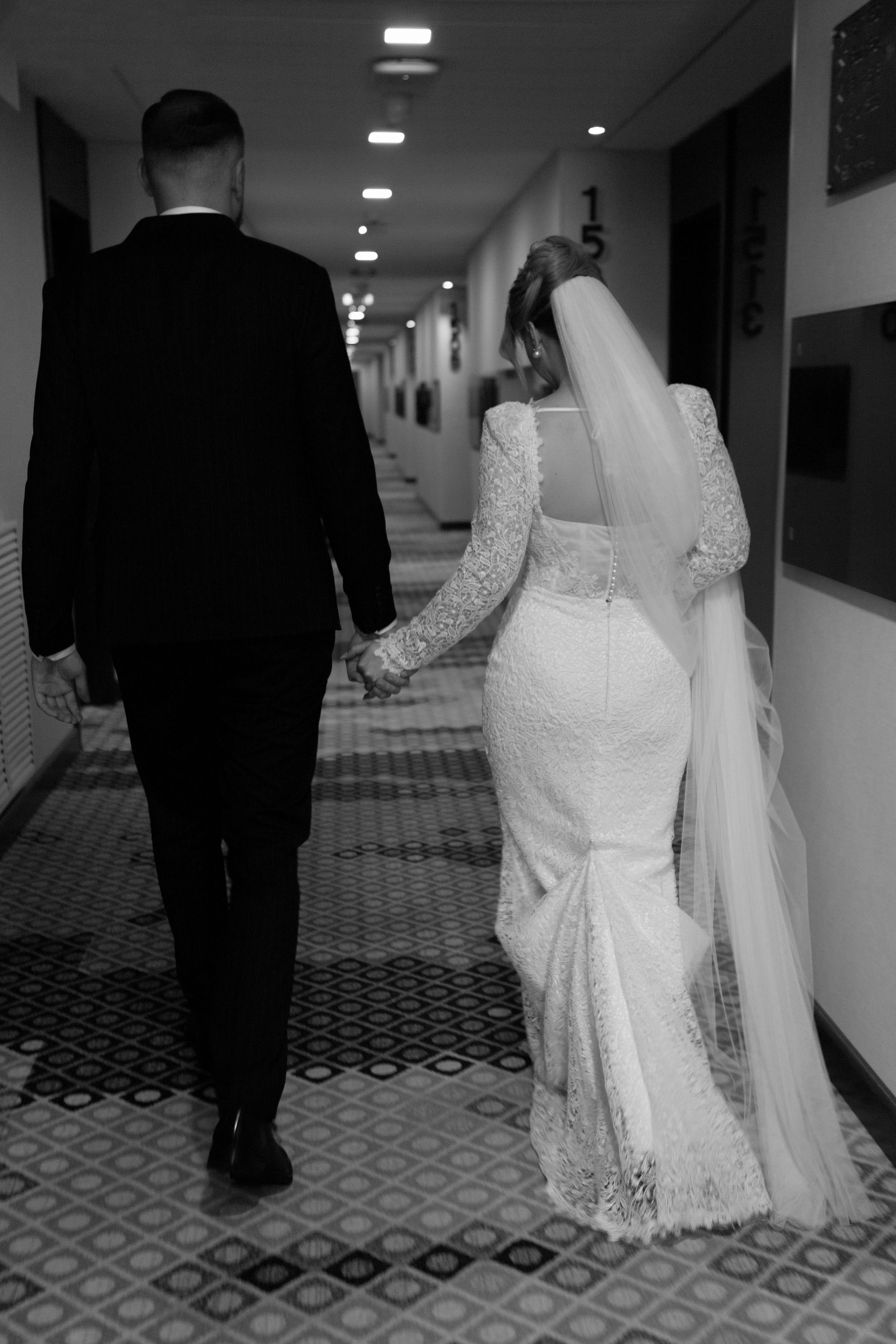 Елена и Александр. Фотограф Дубровская Виктория