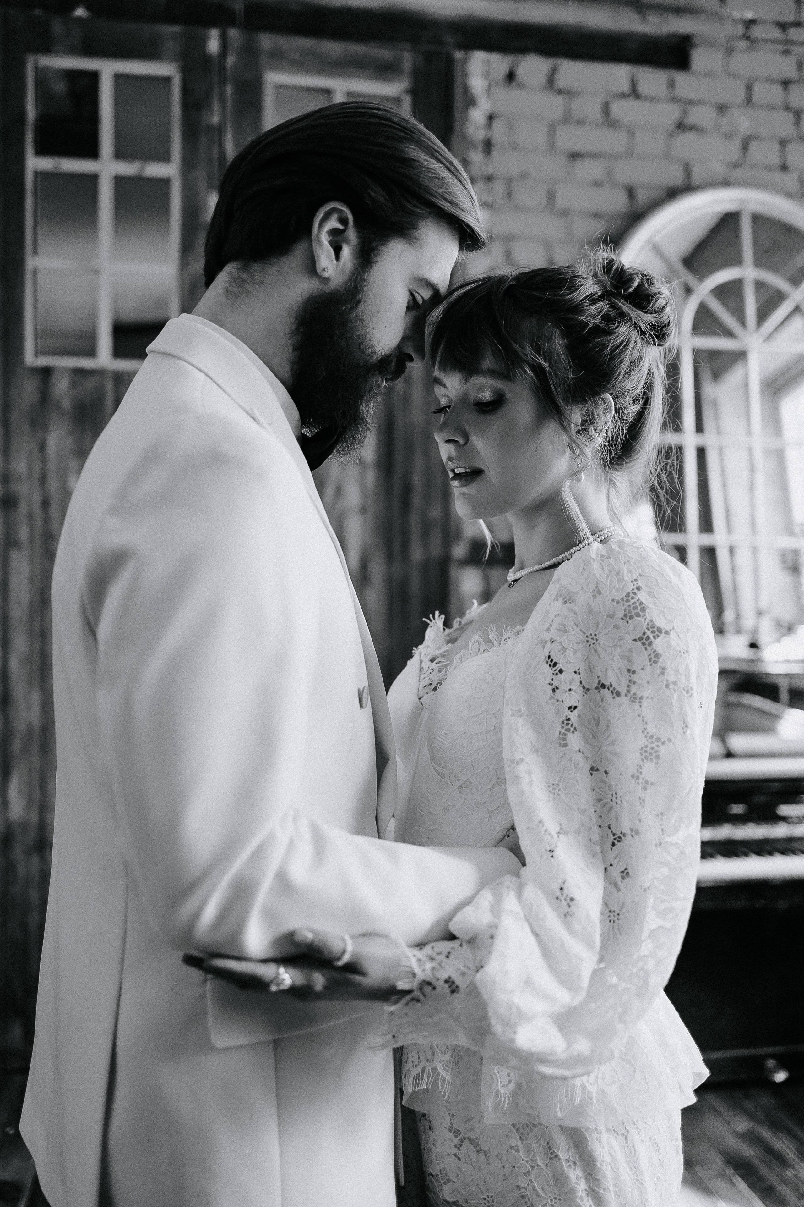 Аня и Саша. Family and Wedding Photographer in Chelyabinsk Yulia Sofina