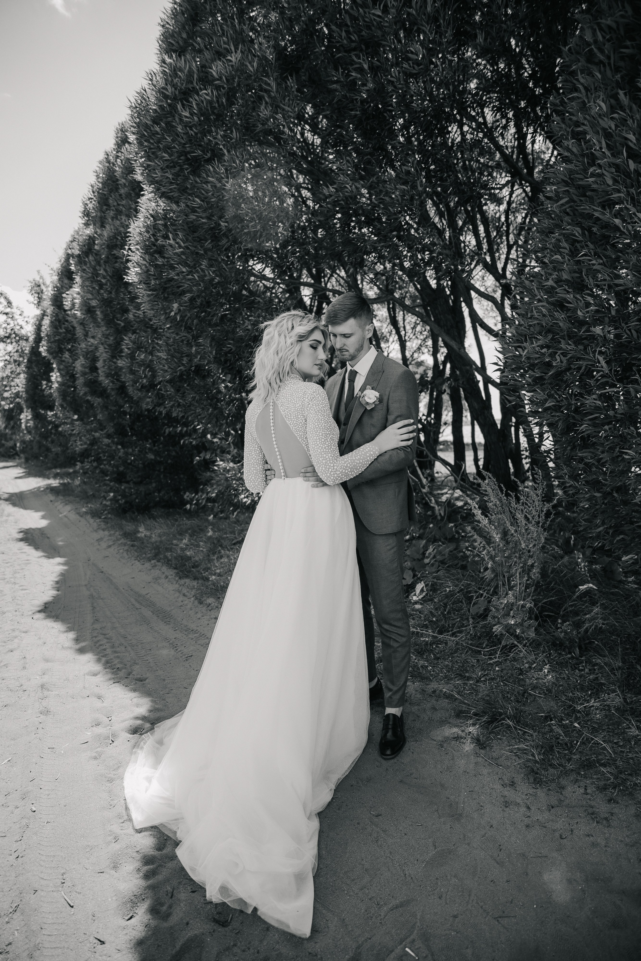 Лера и Влад. Семейный и свадебный фотограф в Челябинске Юлия Софьина