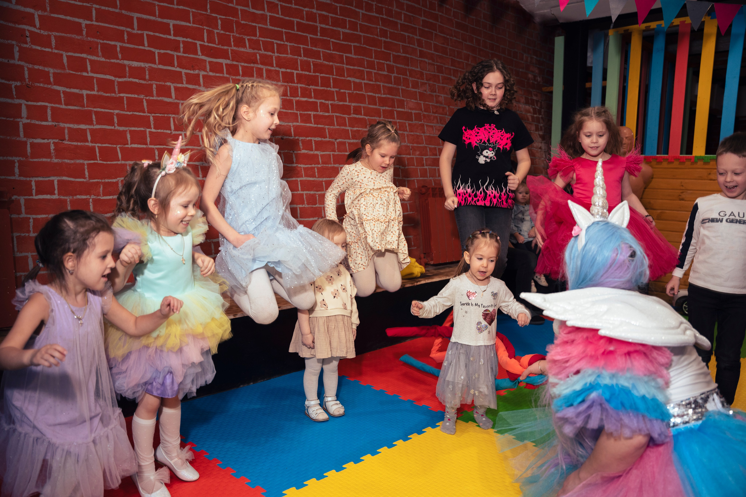 Репортажные