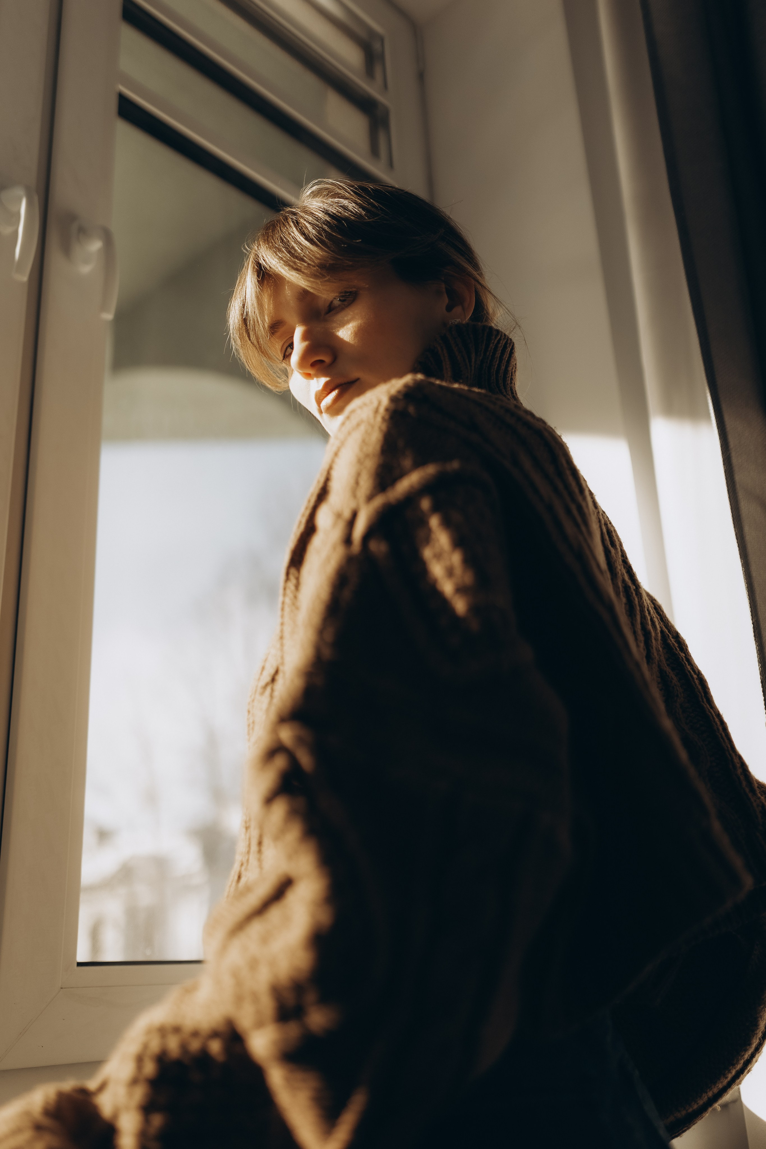 Анастасия. Семейный и свадебный фотограф в Санкт-Петербурге Науменко Владислав