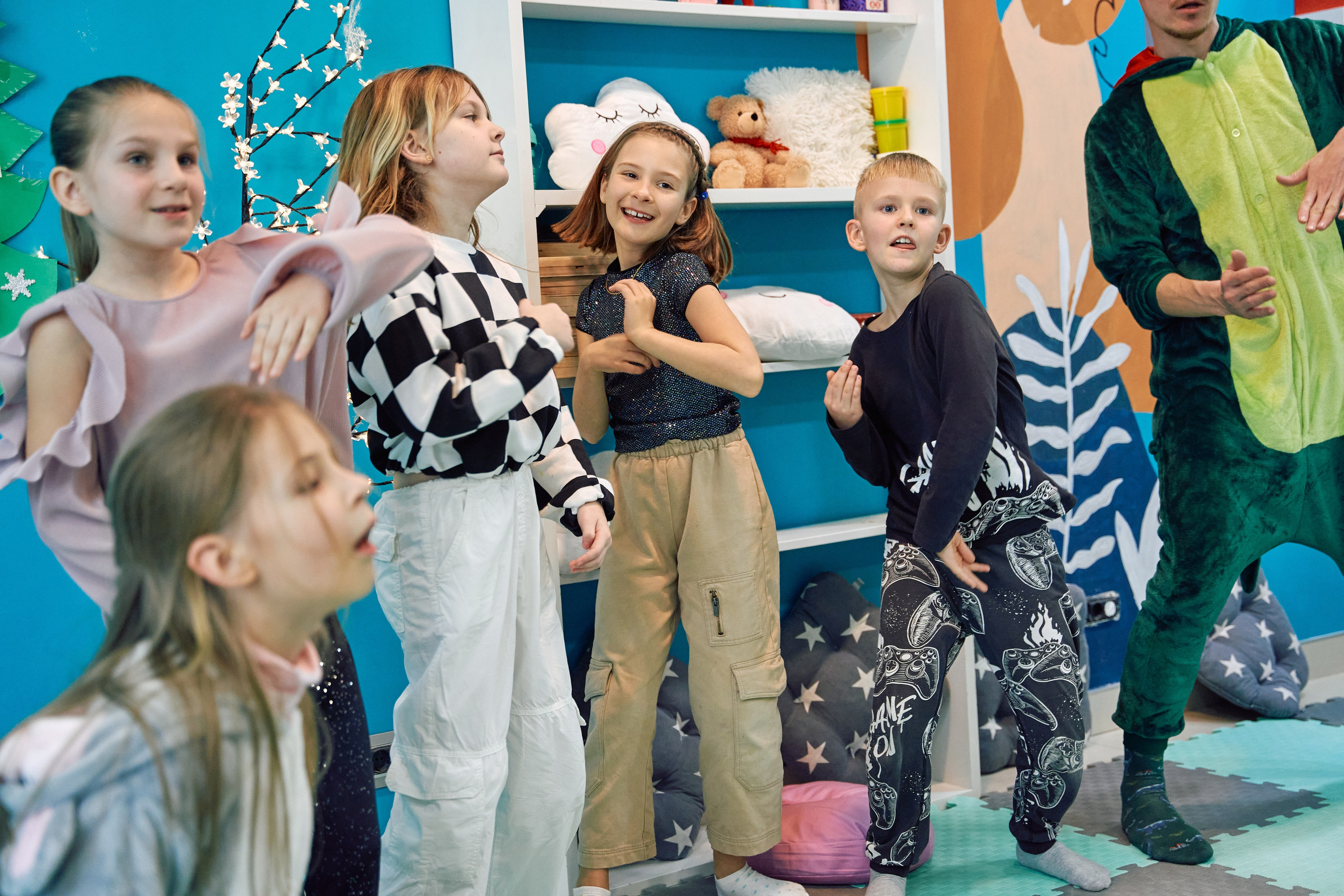 Child's D-day. Photographer and Videographer in Montenegro