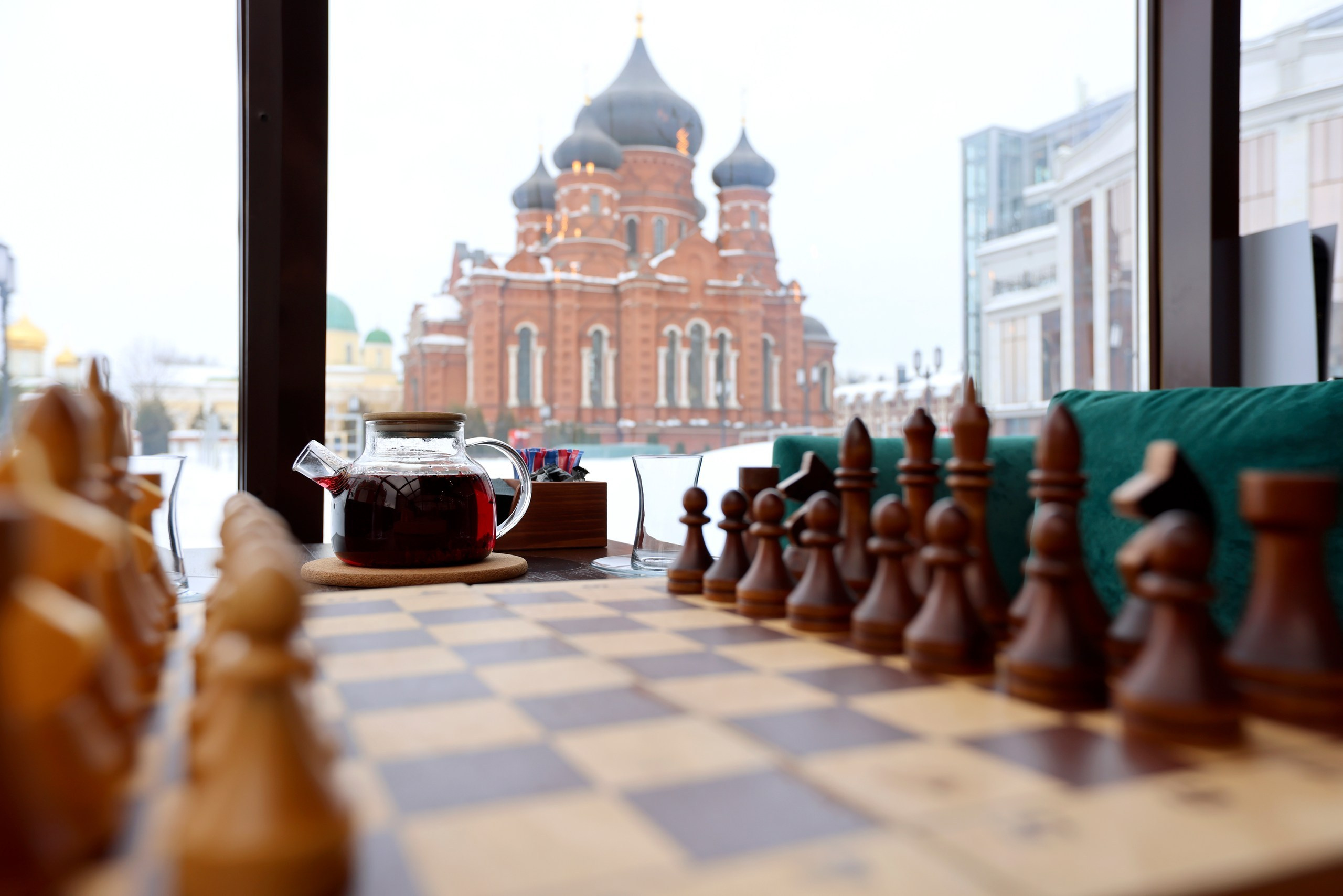 Аквариум. Фотограф в Туле Крупский АнДРей. Фотостудия «КАДР71» в Туле