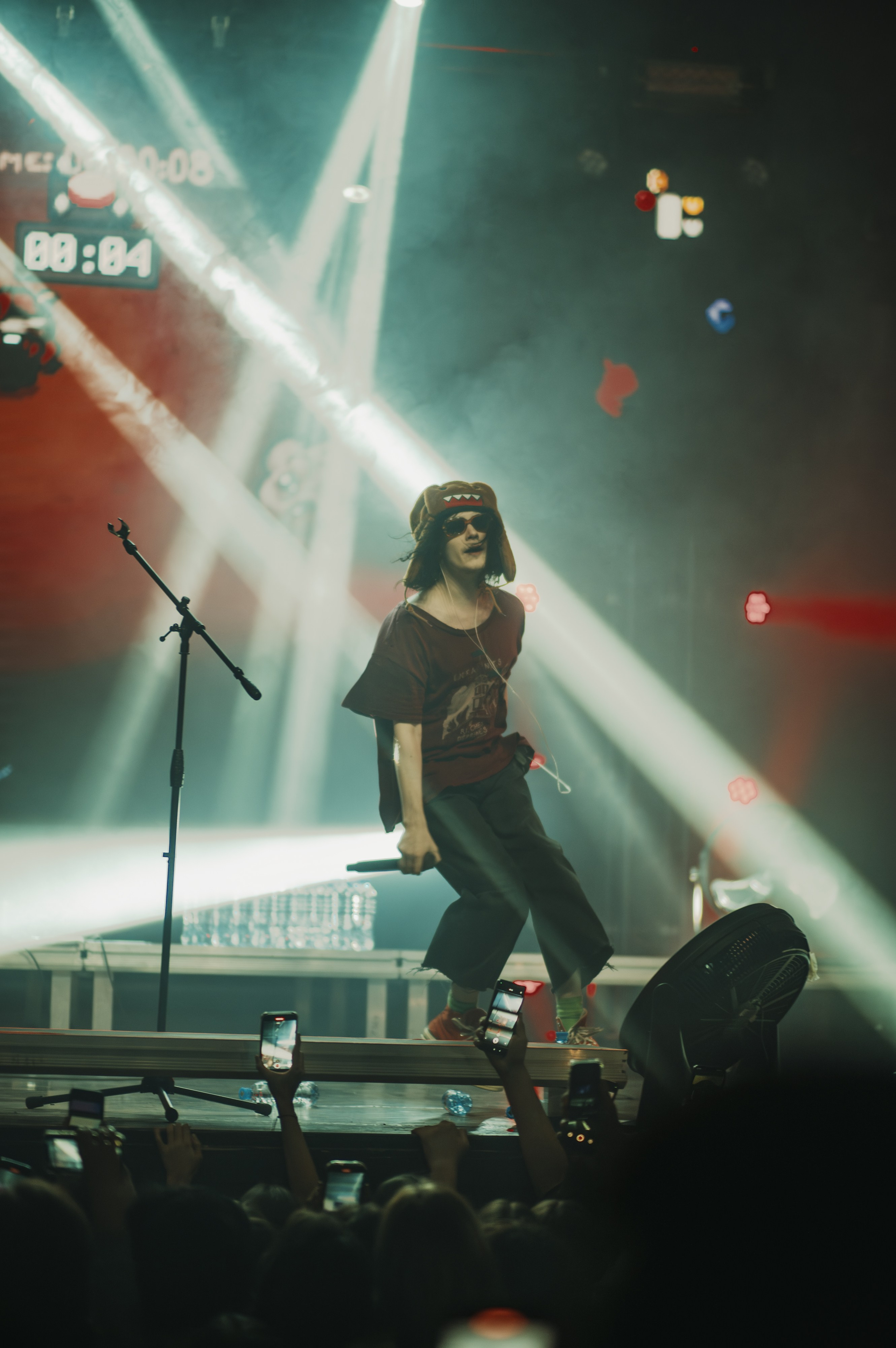 CUPSIZE. Контент фотограф Илья Урс