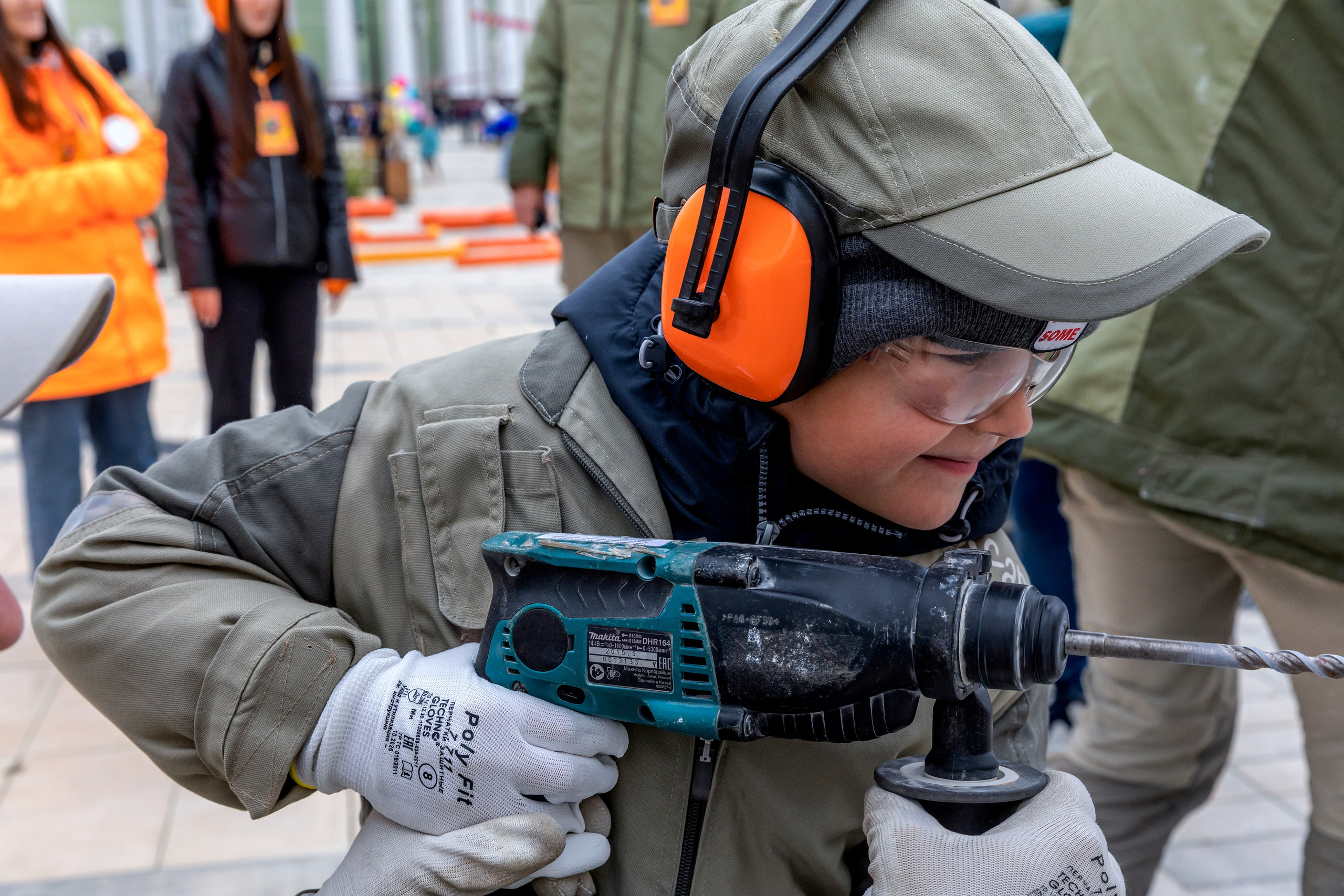 Детский репортаж. Детский, школьный и семейный фотограф Инесса Никитина