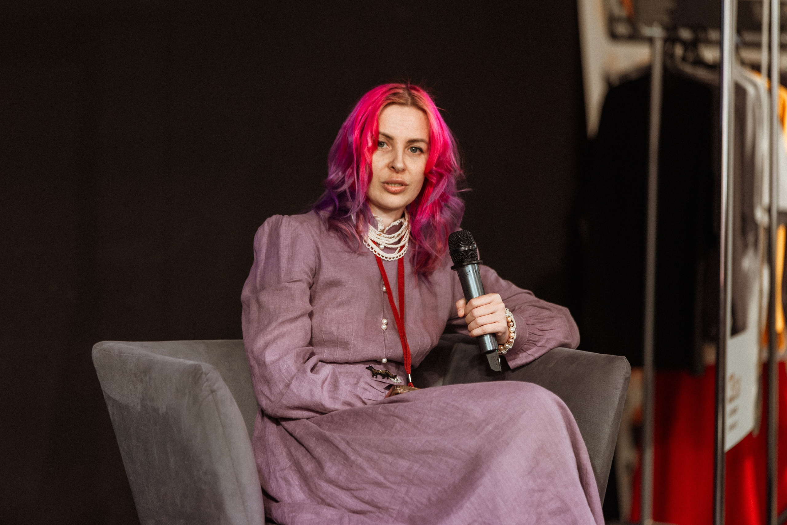 CBcon. Фотограф анималист в Москве Майорова Евгения