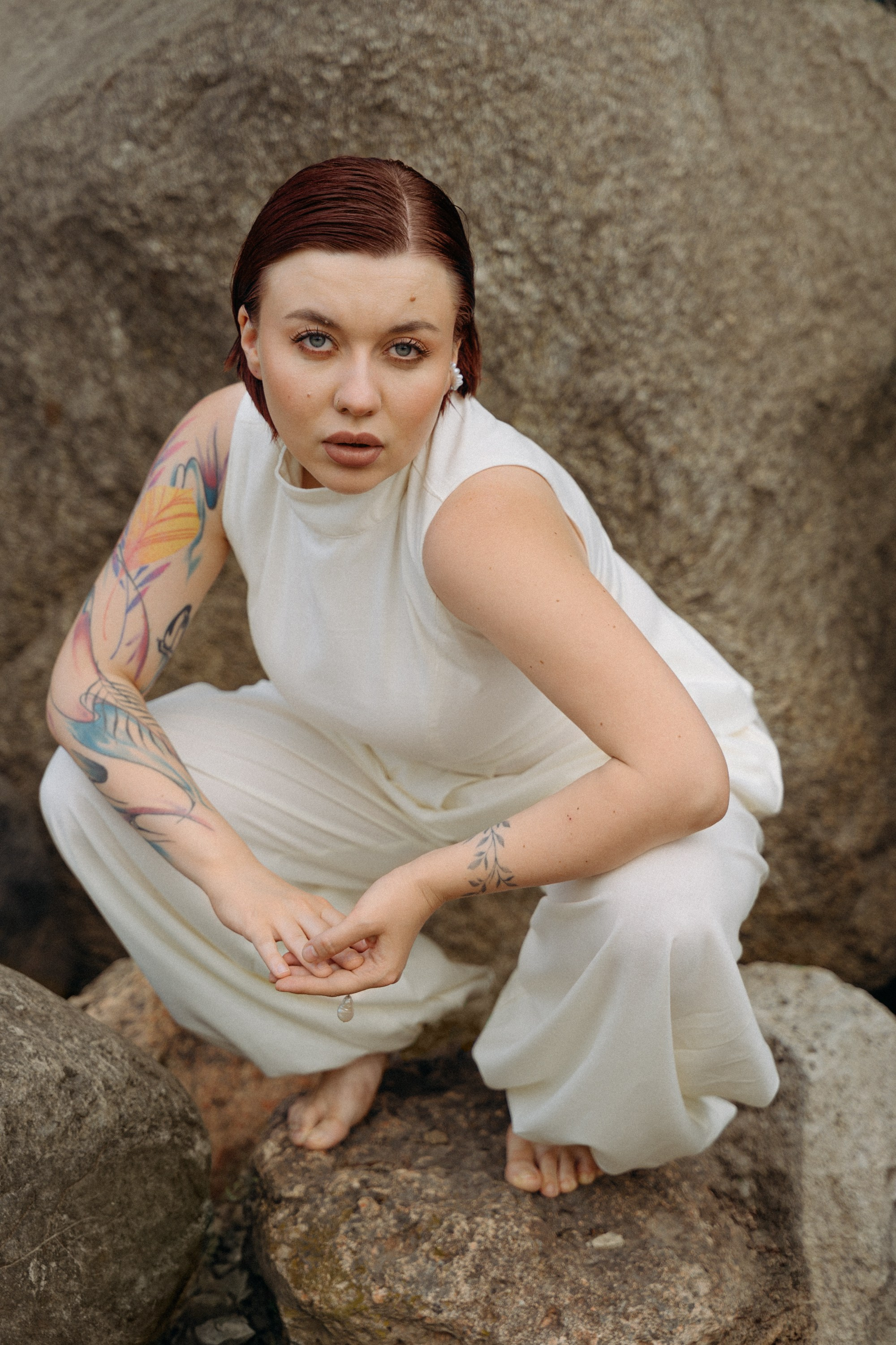 ◦ Юля ◦. Фотограф Никонова Екатерина