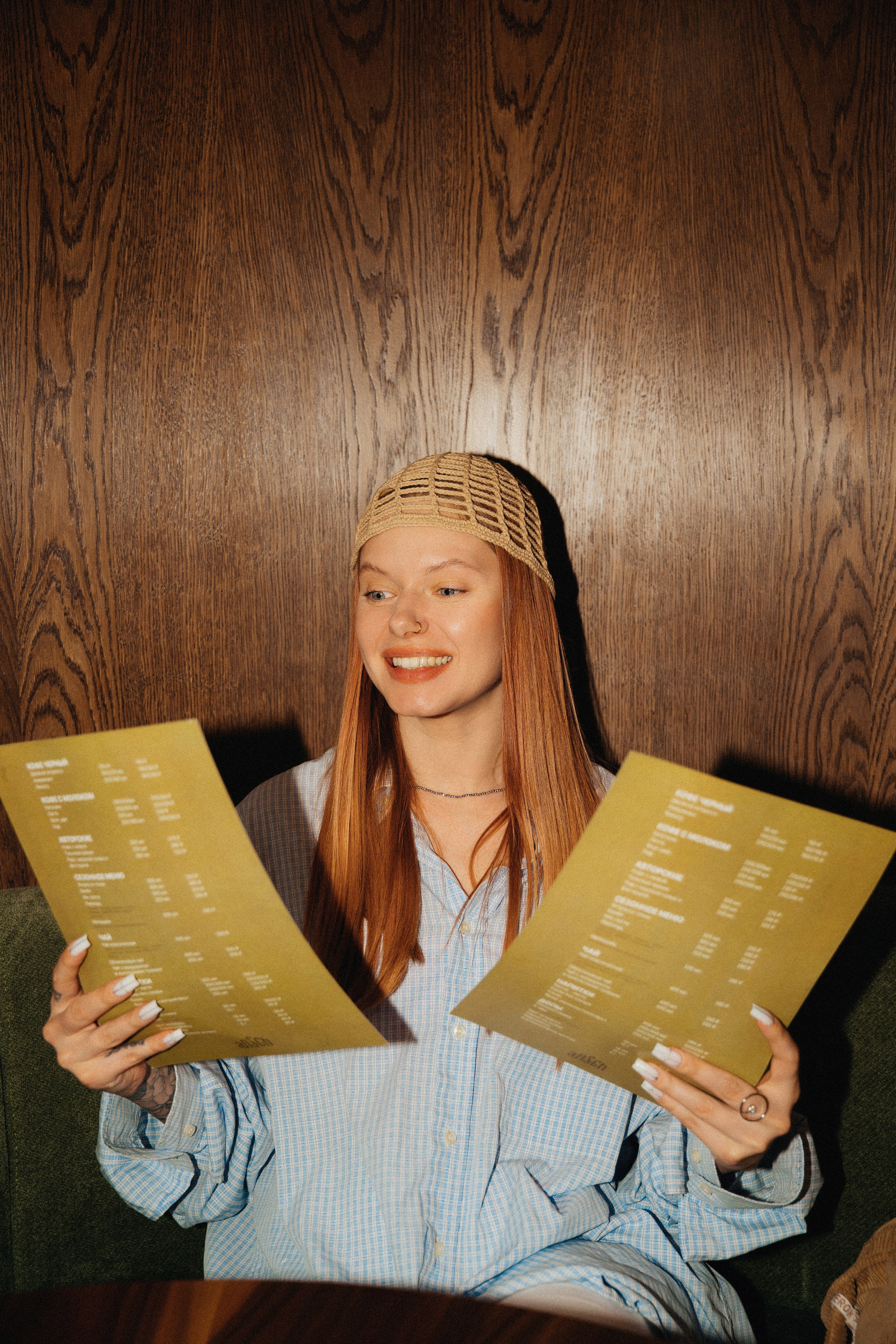 ◦ Лера ◦. Главная