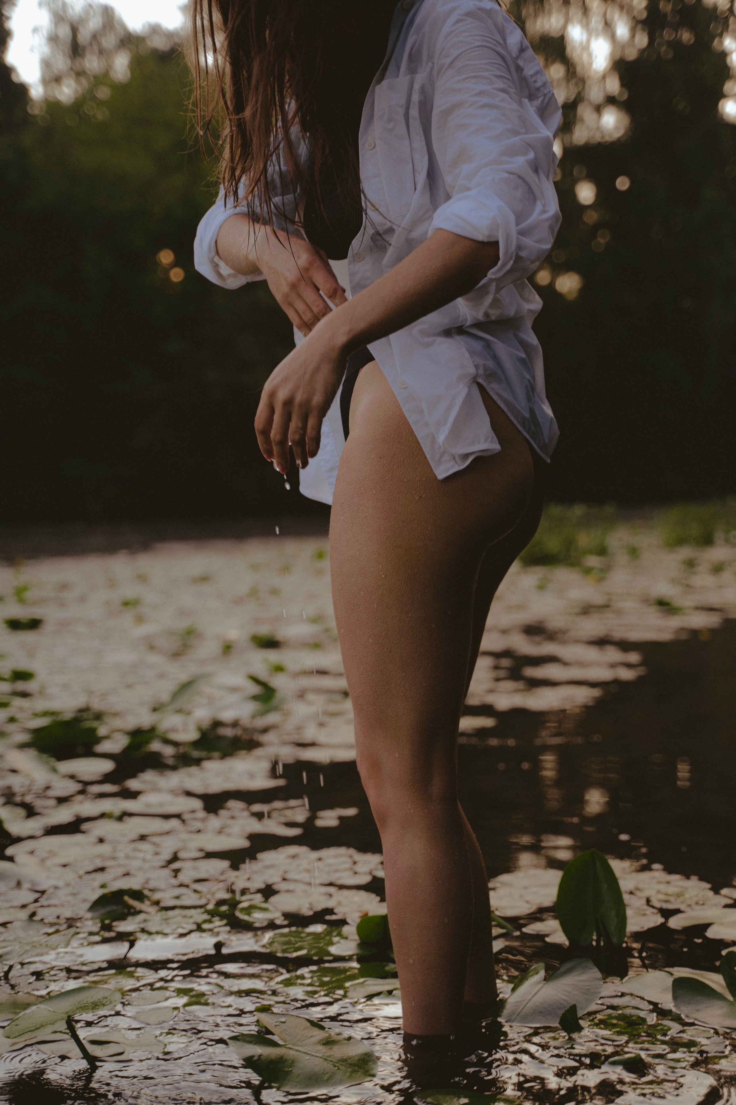 Summer. Фотограф, оператор, режиссер монтажа в Москве Сюзанна Евсюкова