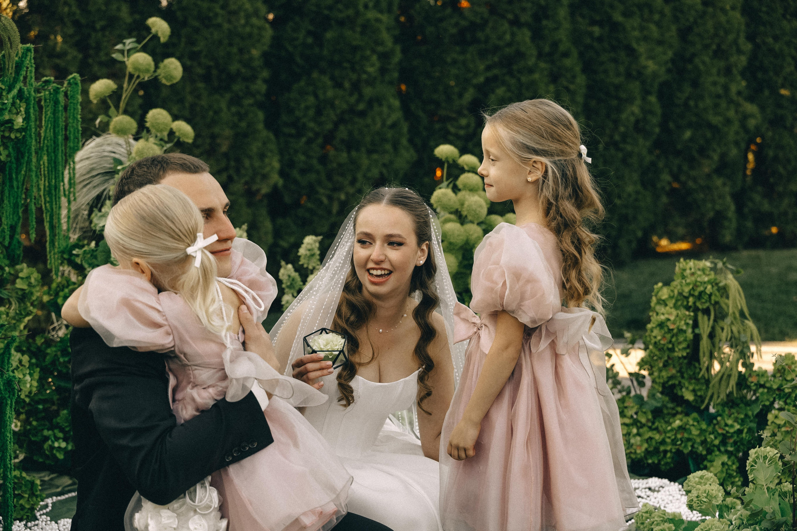 Полина и Михаил. Коваленко Алена │ Фотограф