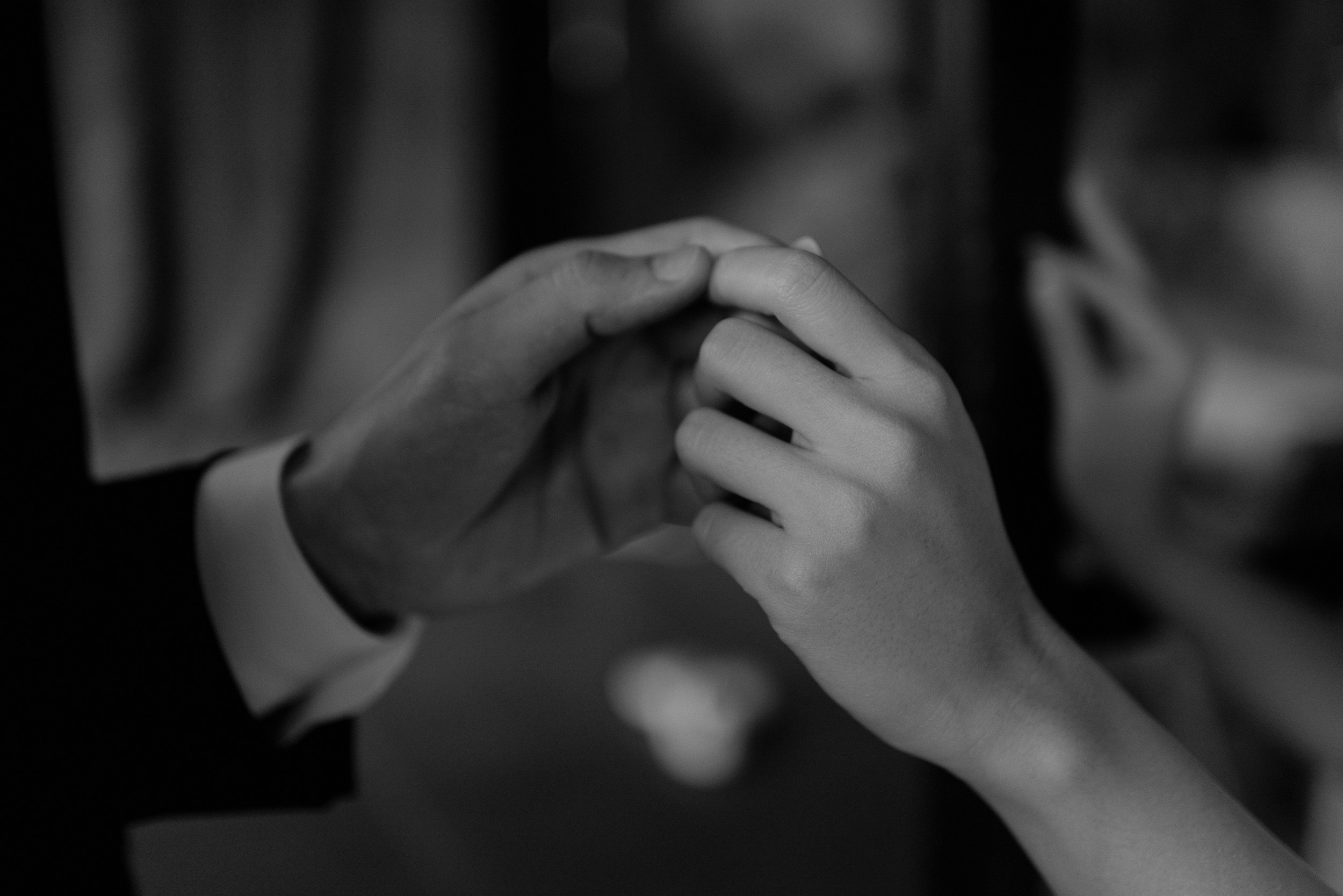 Павел и Джия. Фотограф Юрий Марилов Москва, Тюмень