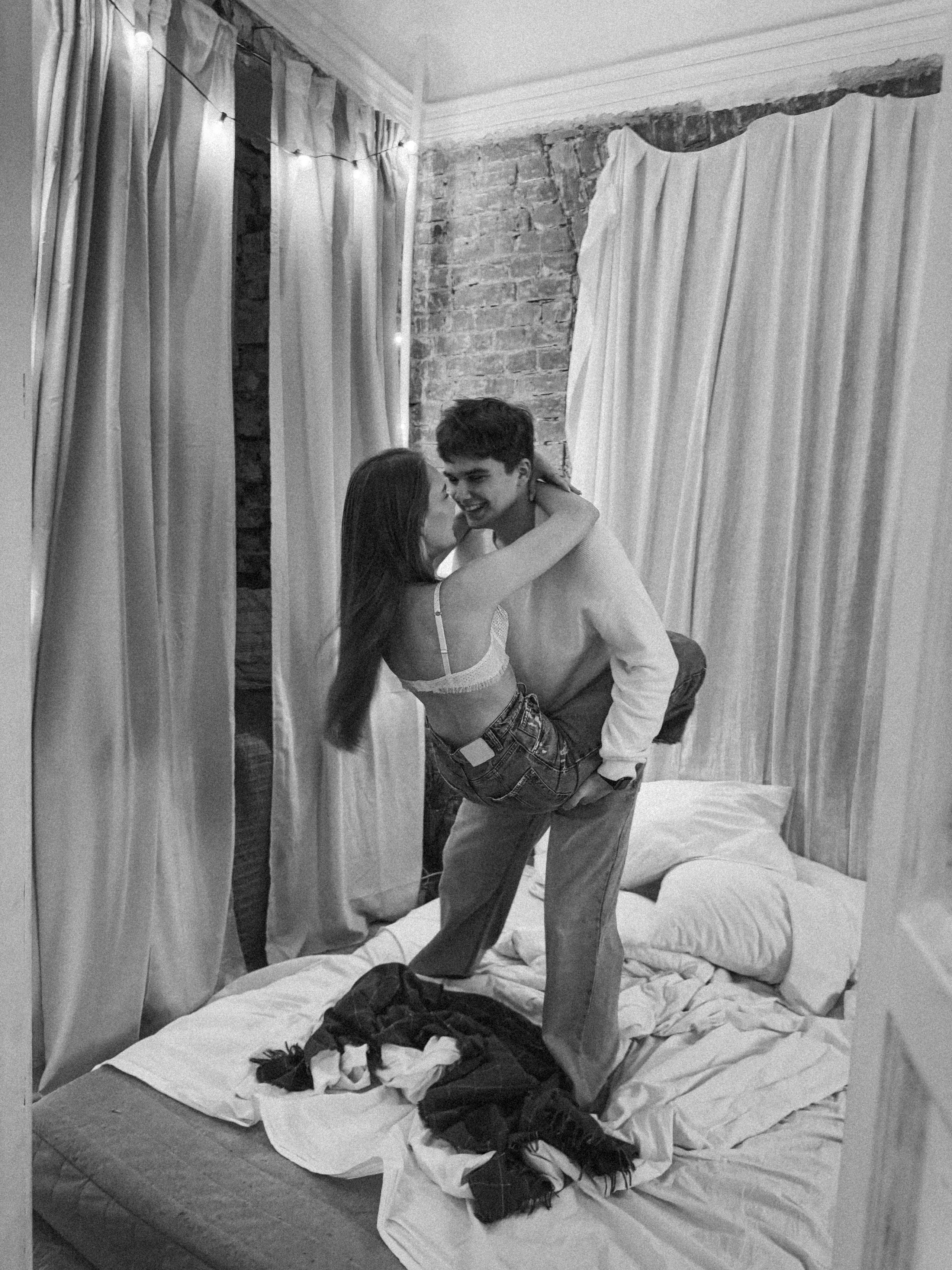 Парные съемки. Портретный фотограф в Санкт-Петербурге Симона Рогинская