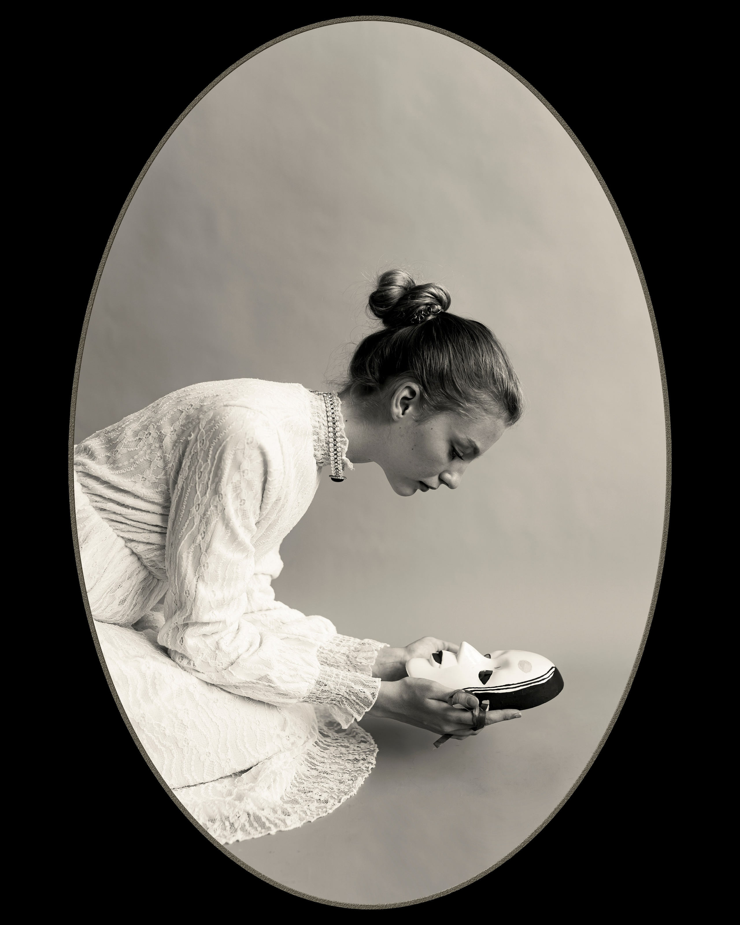 MASK. AMARY XEISEULL | Фотограф Санкт-Петербург