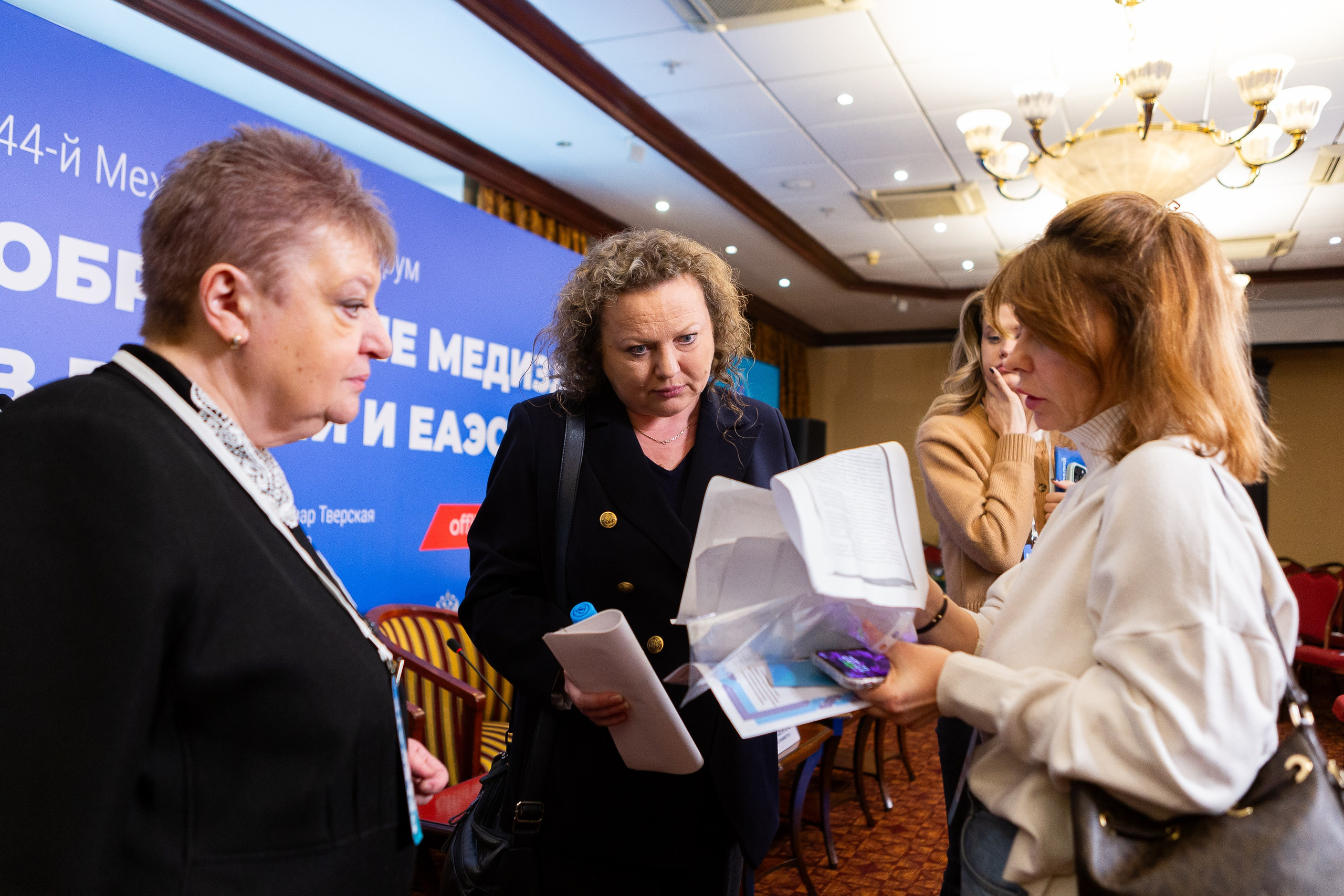 Деловой репортаж. VICTOR SAPOZHNIKOV