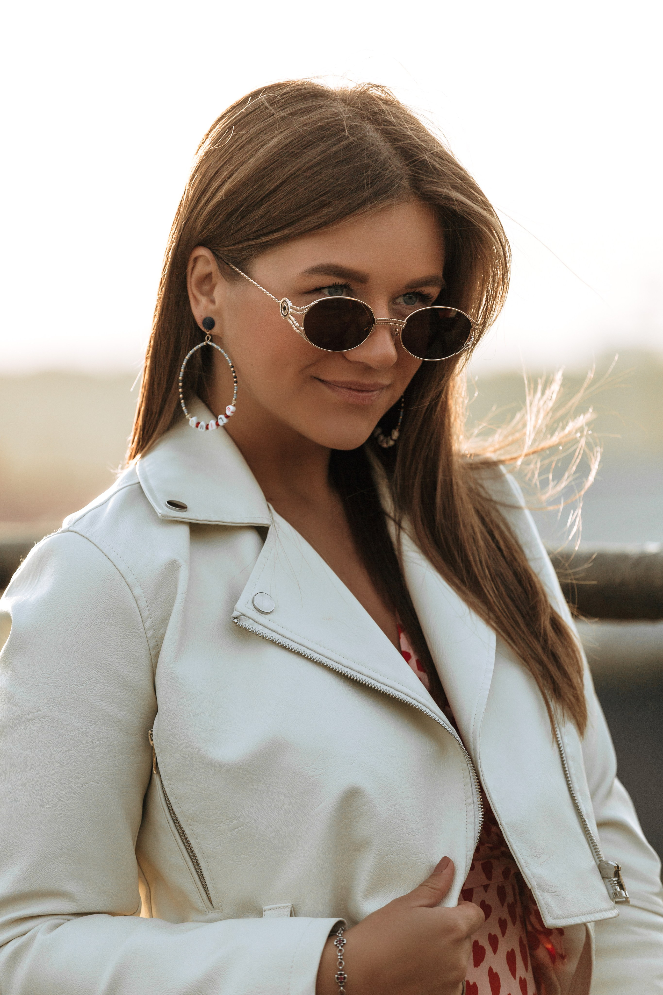 Любовь повсюду. Фототерапевт Ева Бунеева