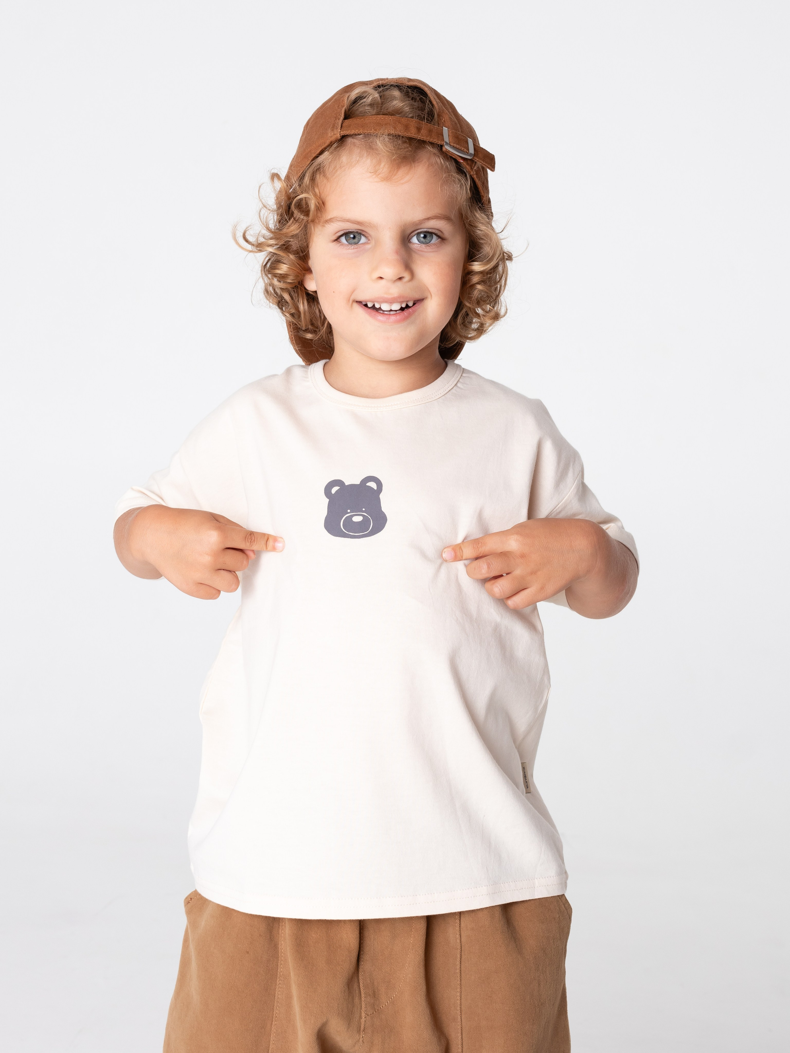 Дет. футболки. Фотограф в Краснодаре Арина Кудряшова