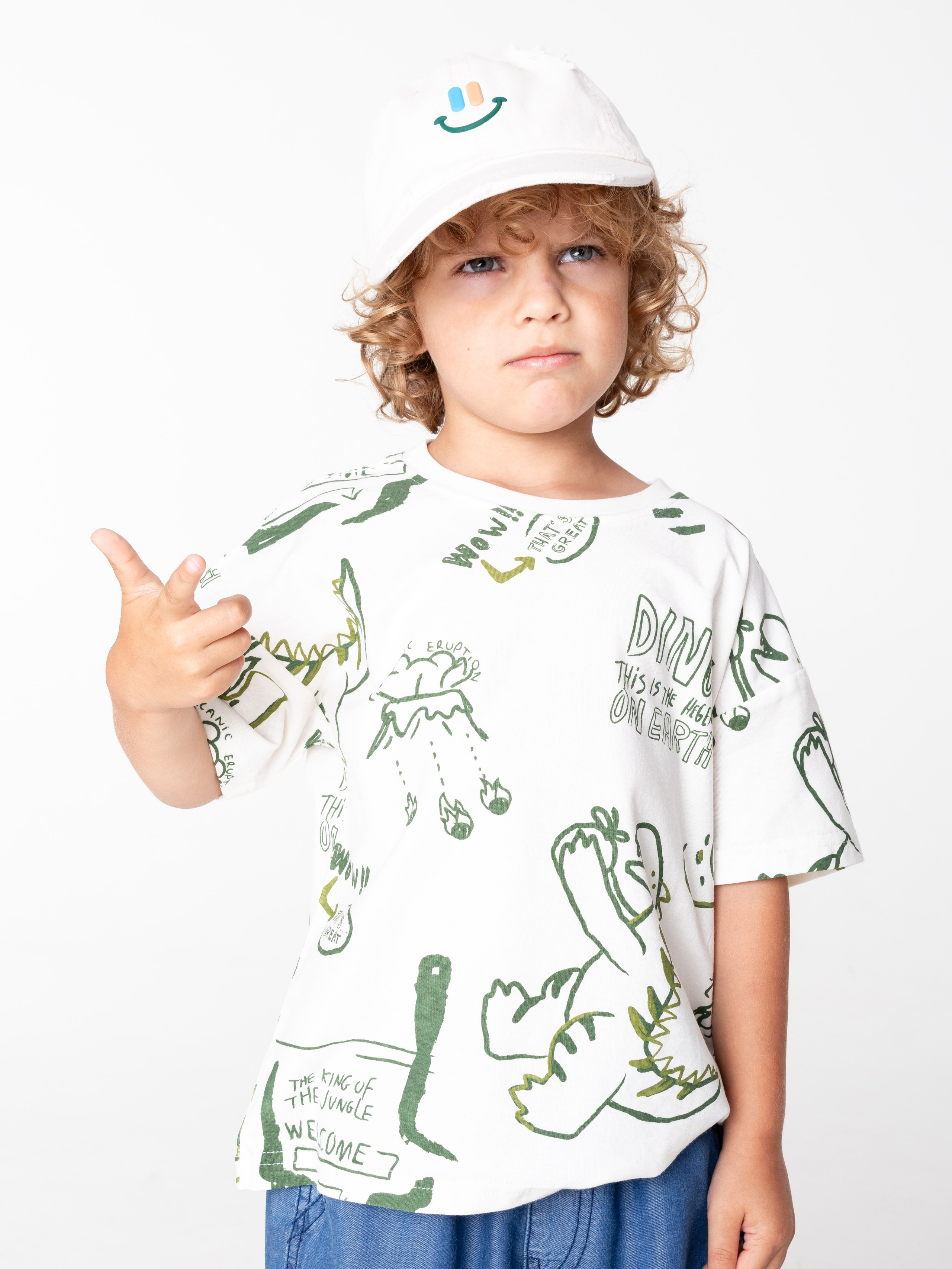 Дет. футболки. Фотограф в Краснодаре Арина Кудряшова