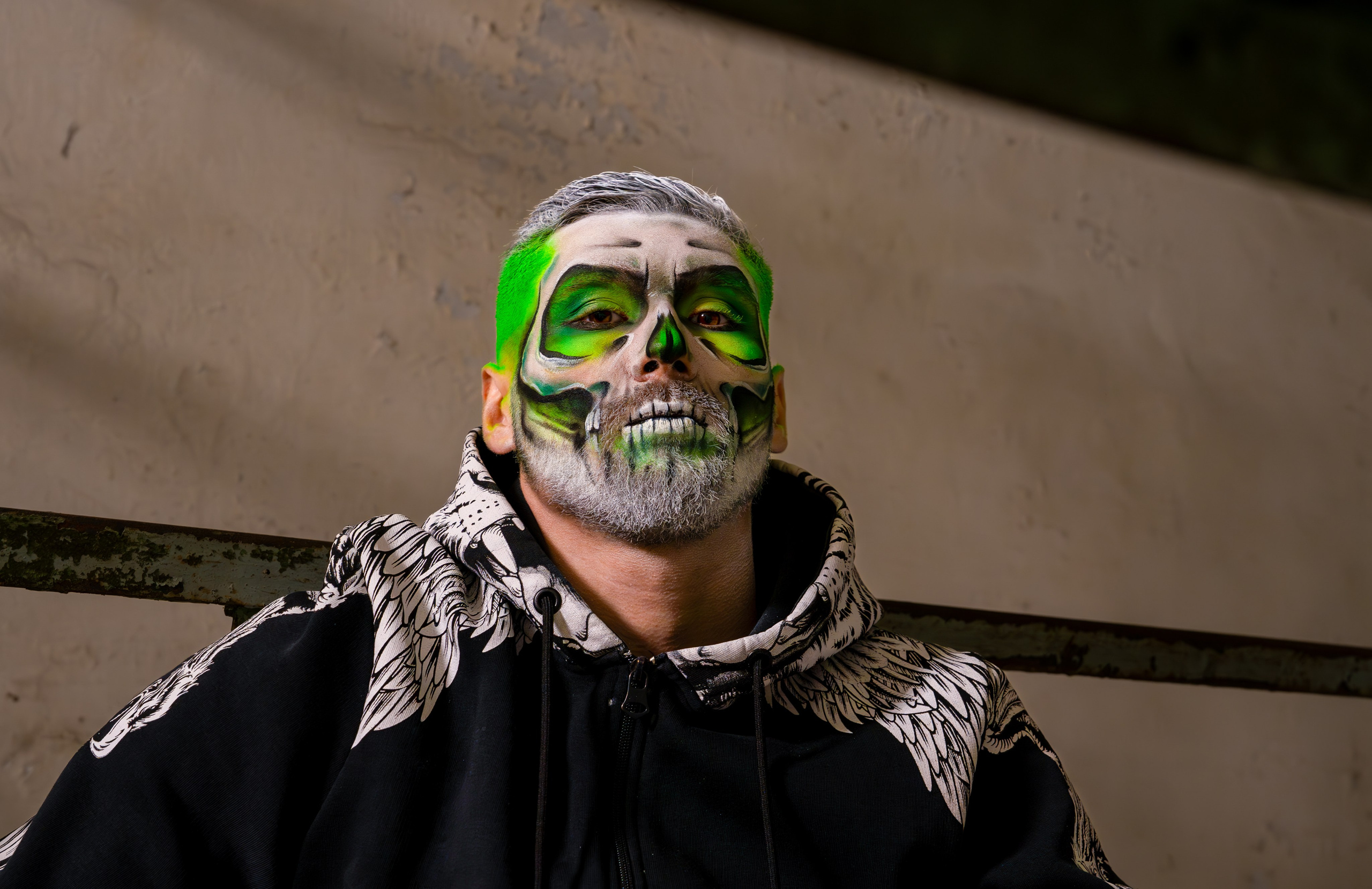 Хеллоуин. Фотограф Наталья Сорока Ижевск