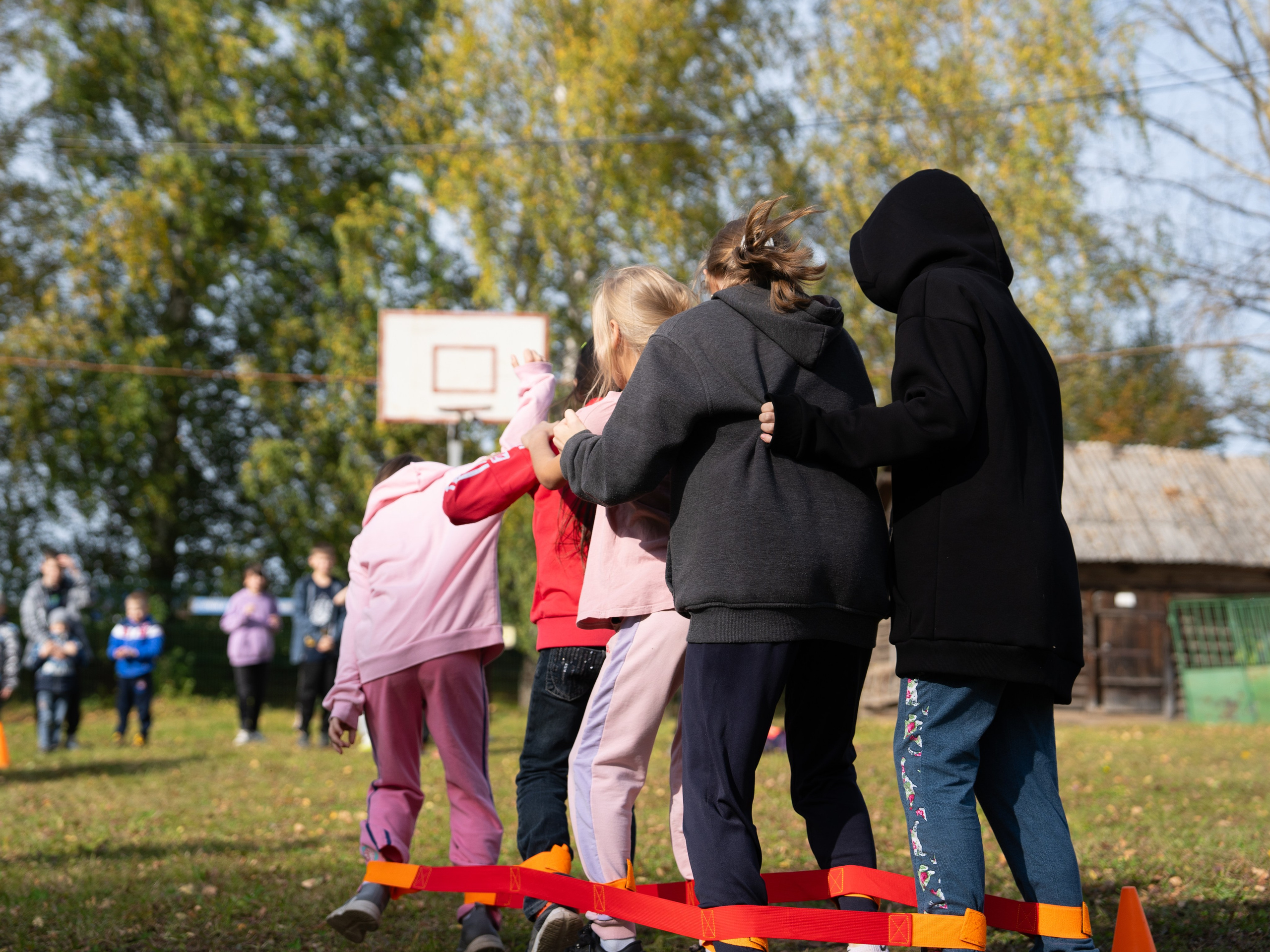 Мототерапия Нылга. Фотограф Наталья Сорока Ижевск