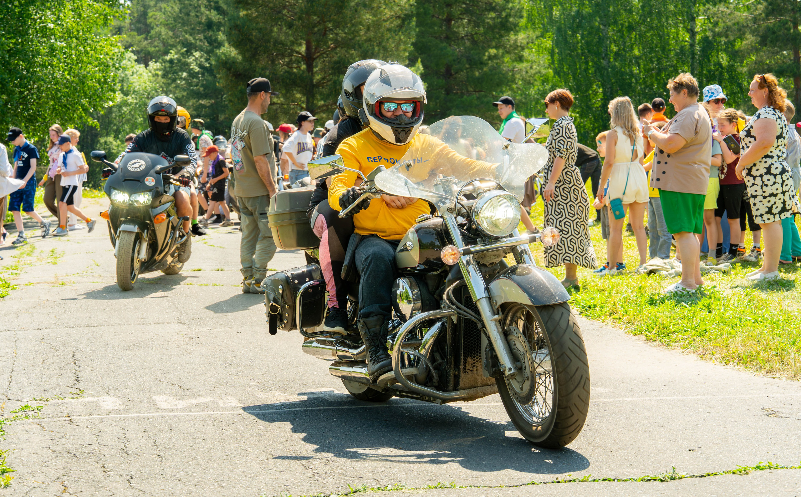 Лесная сказка. Фотограф Наталья Сорока Ижевск