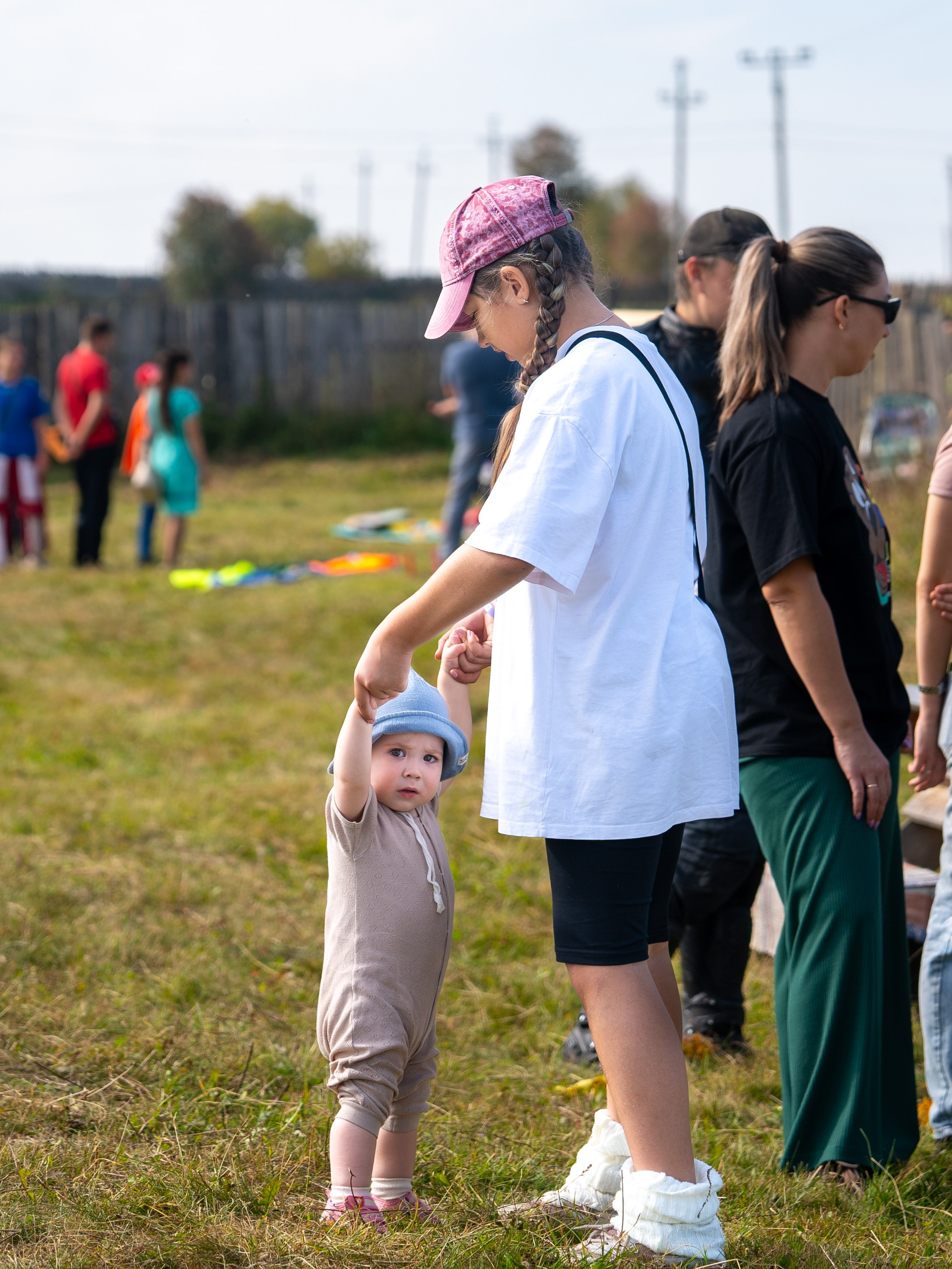 Ярмарка. Фотограф Наталья Сорока Ижевск