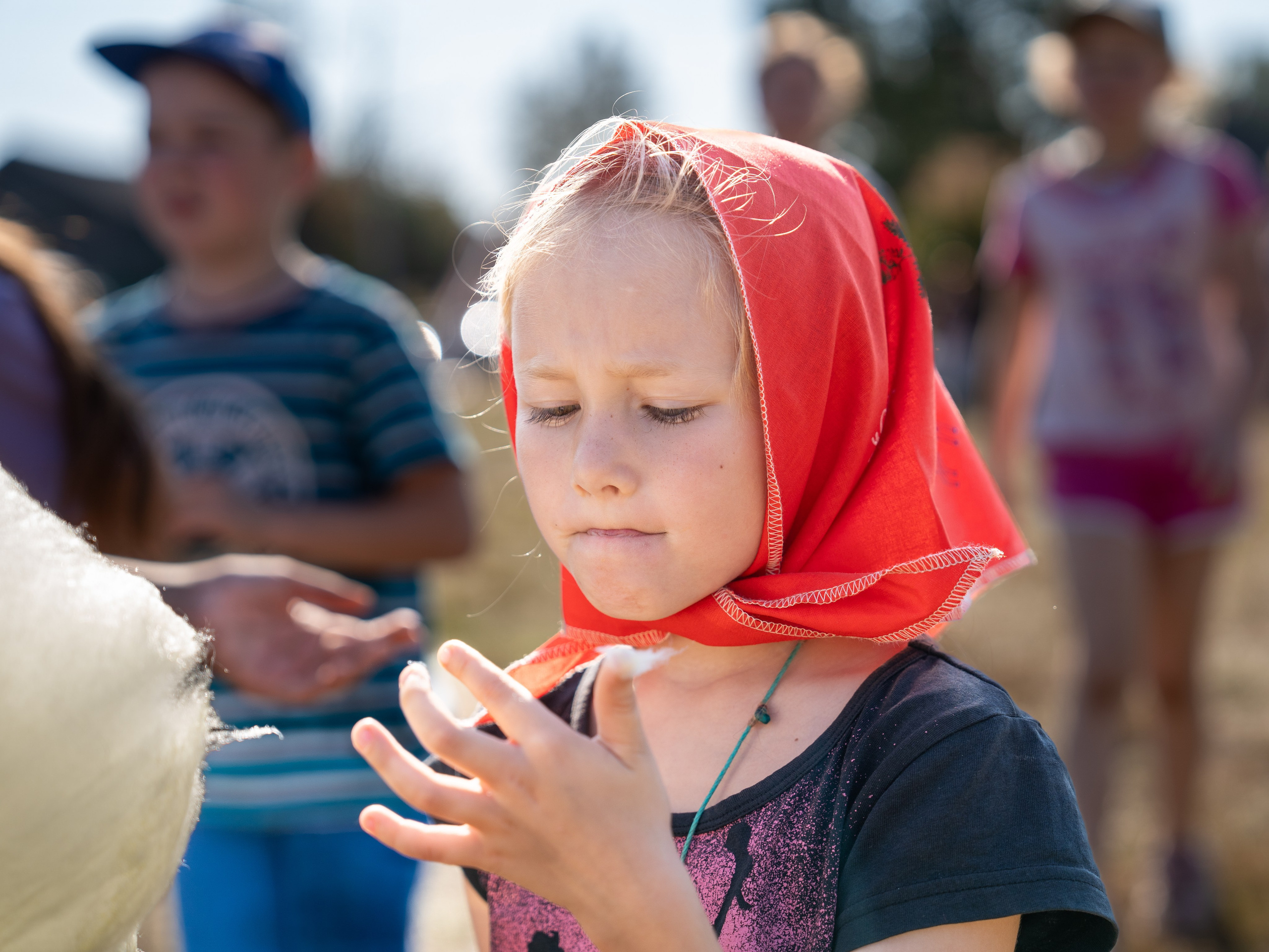 Ярмарка. Фотограф Наталья Сорока Ижевск