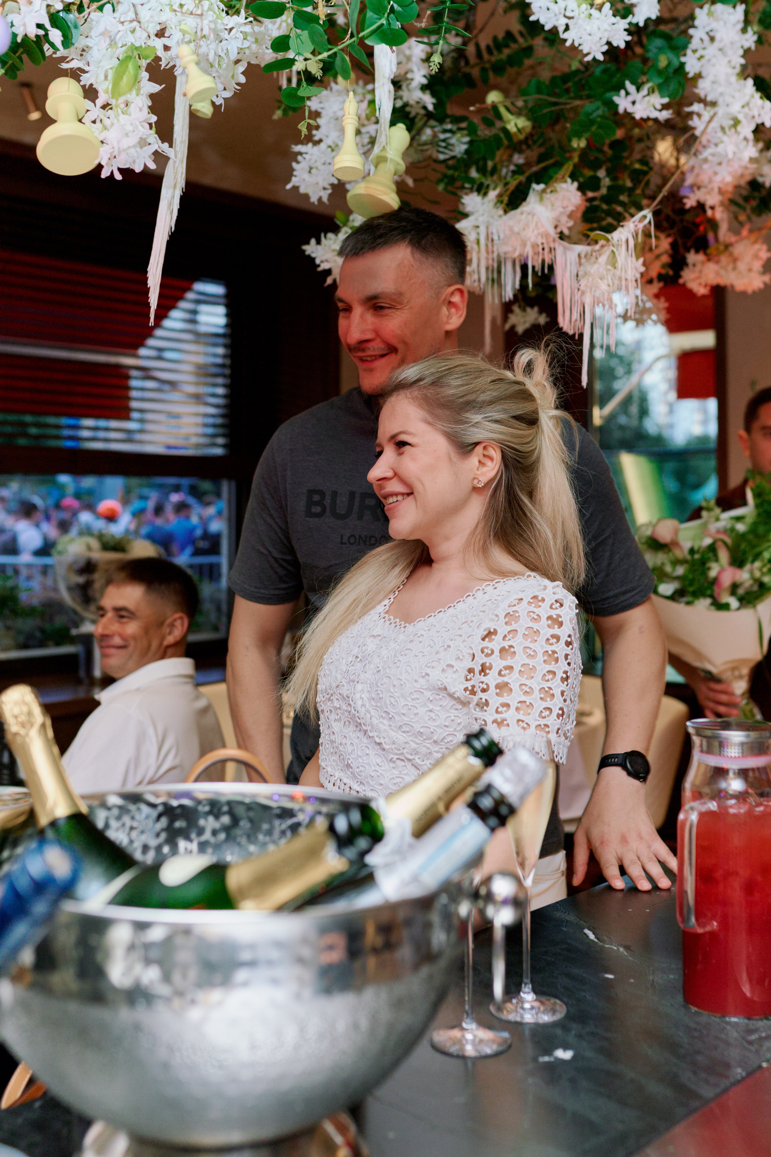 Mash Moments. Главная