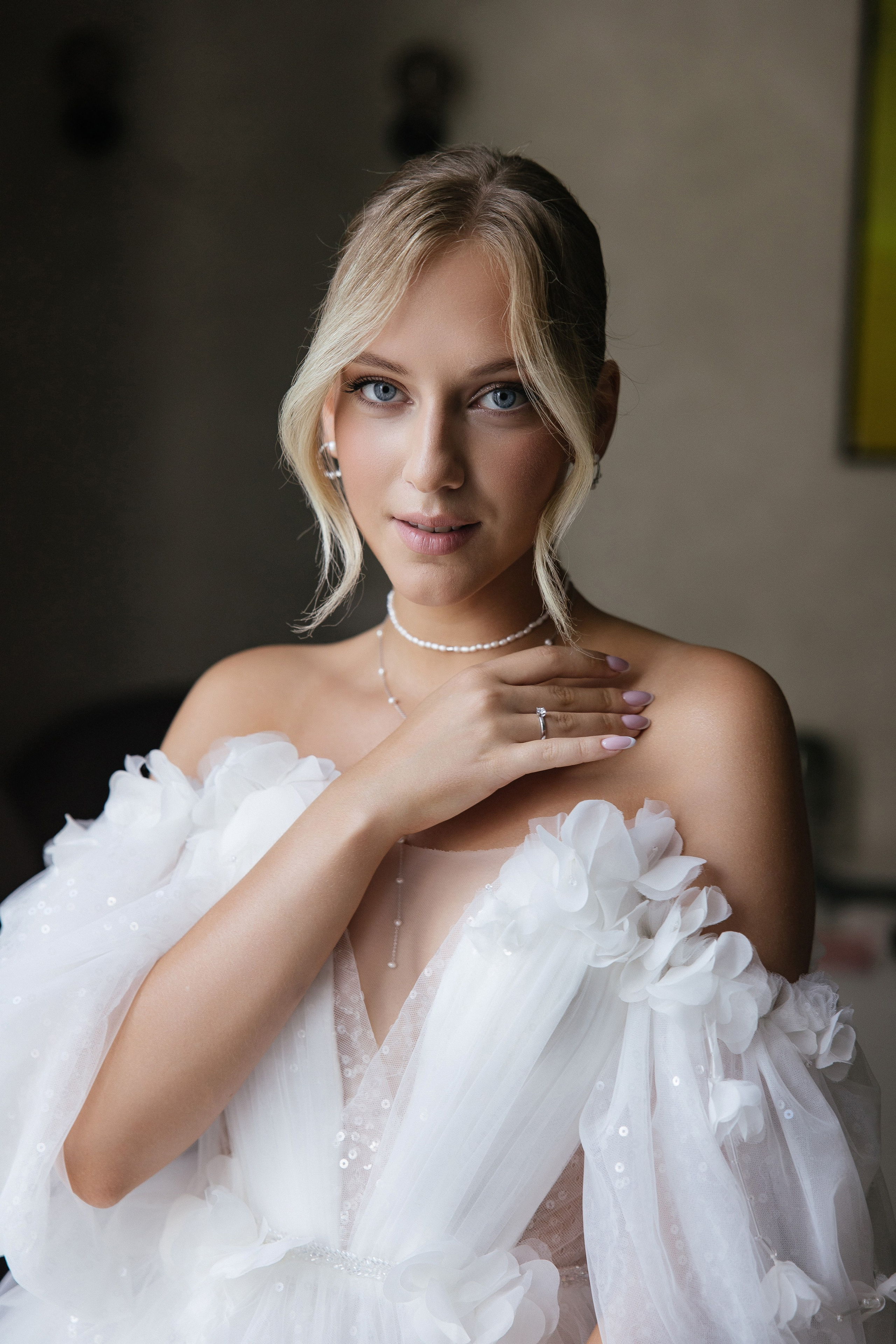 Никита и Дарья. Свадебный фотограф Москве Катя Абдурахманова и Арсен Абдурахманов