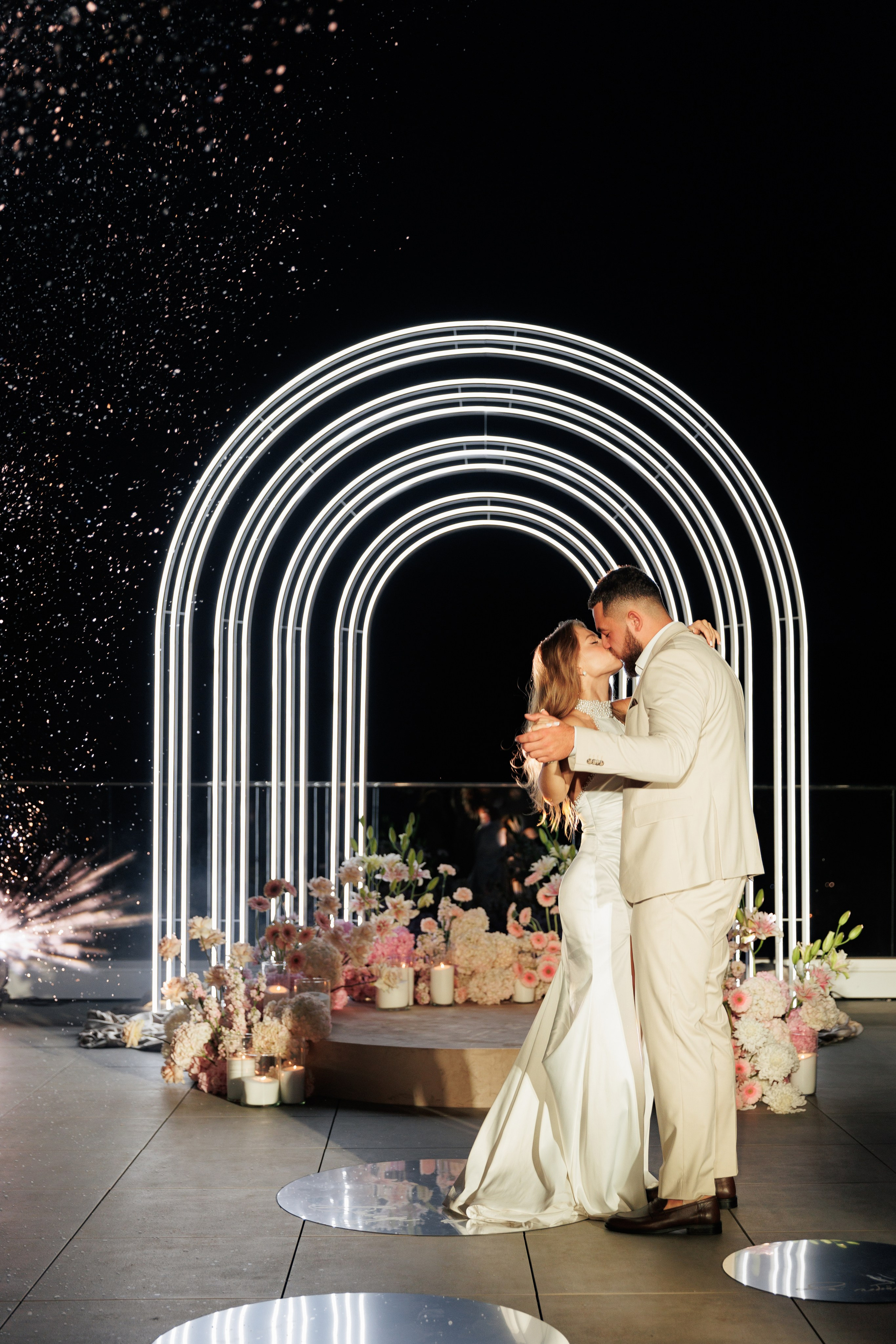 Артем и Юлия. Фотограф Краснодар Юлия Бураченко Свадьбы Репортаж Семейные Индивидуальные съемки