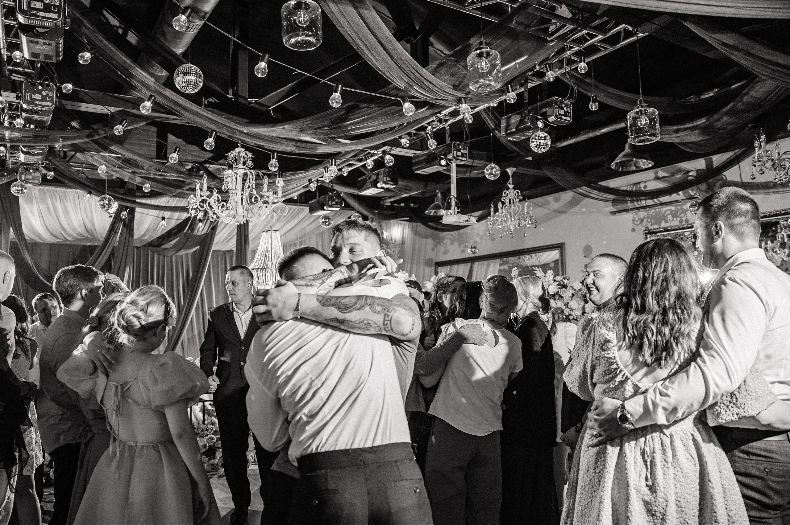 Никита и Вика 15.06.2024. Свадебный и семейный фотограф в городе Смоленске